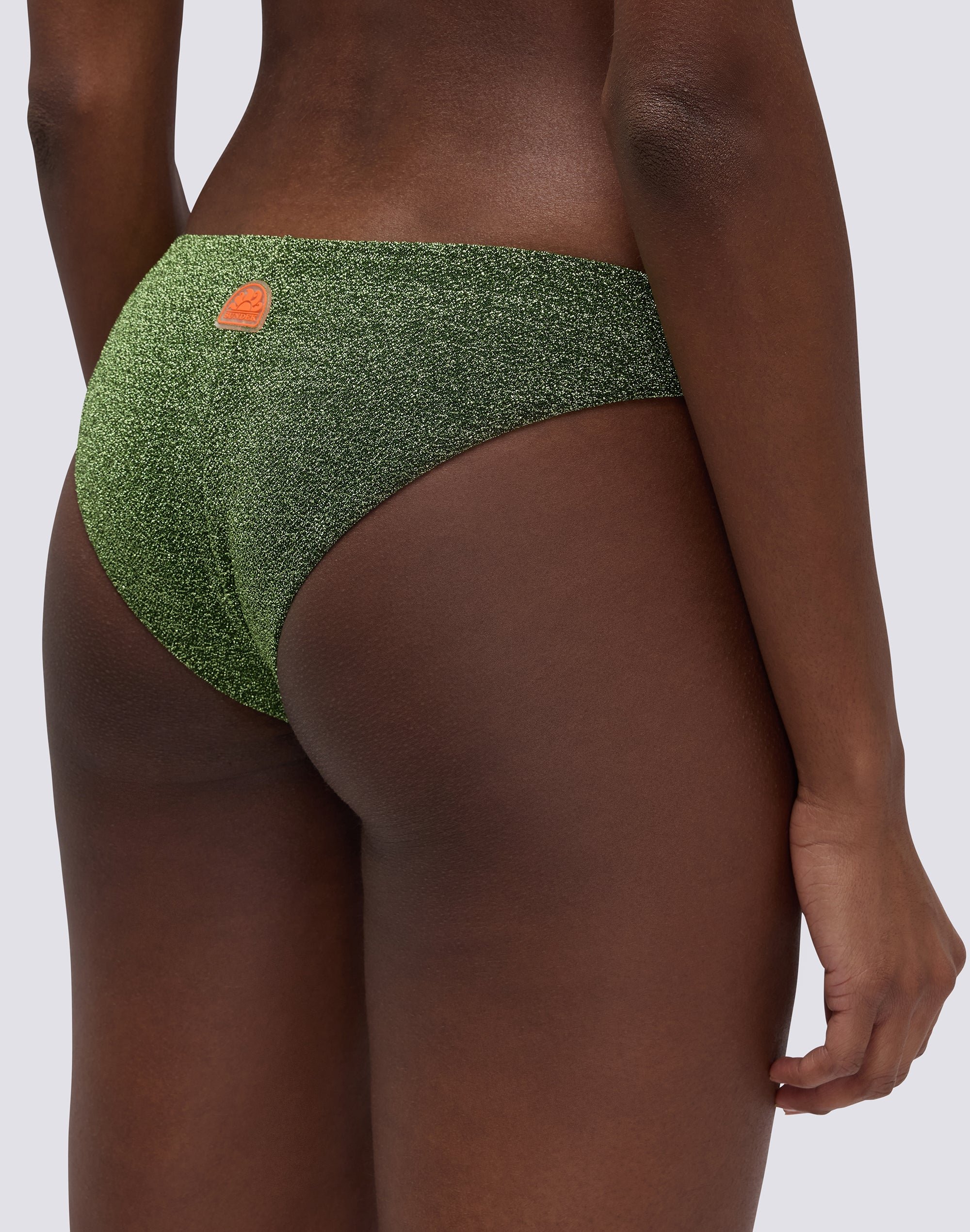 sundek-vega-slip-culotte-donna-in-lurex-luminoso image 3