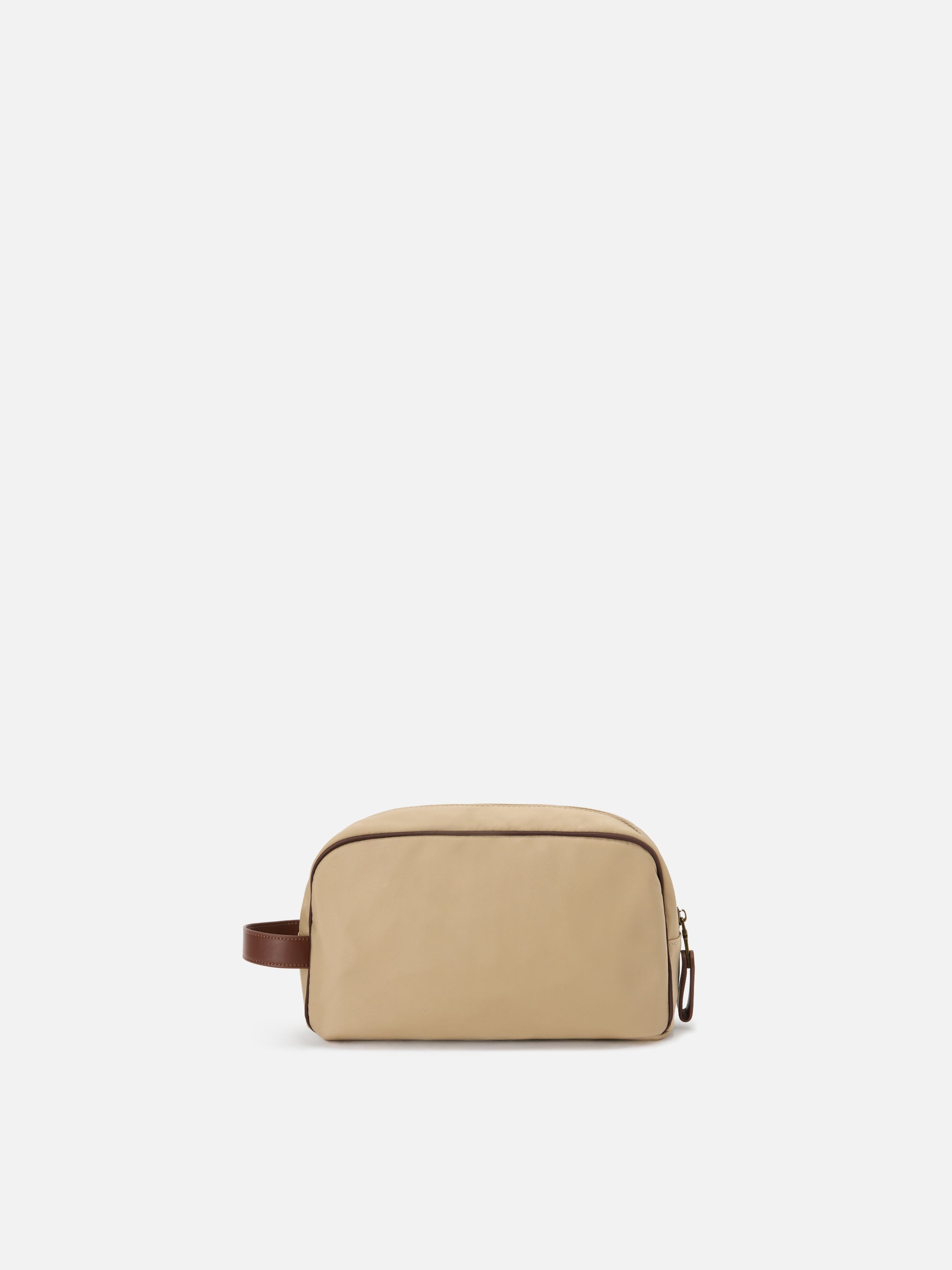 mc2-saint-barth-westwood-beauty-bag-nylon-beige-con-tpu-waterproof image 3