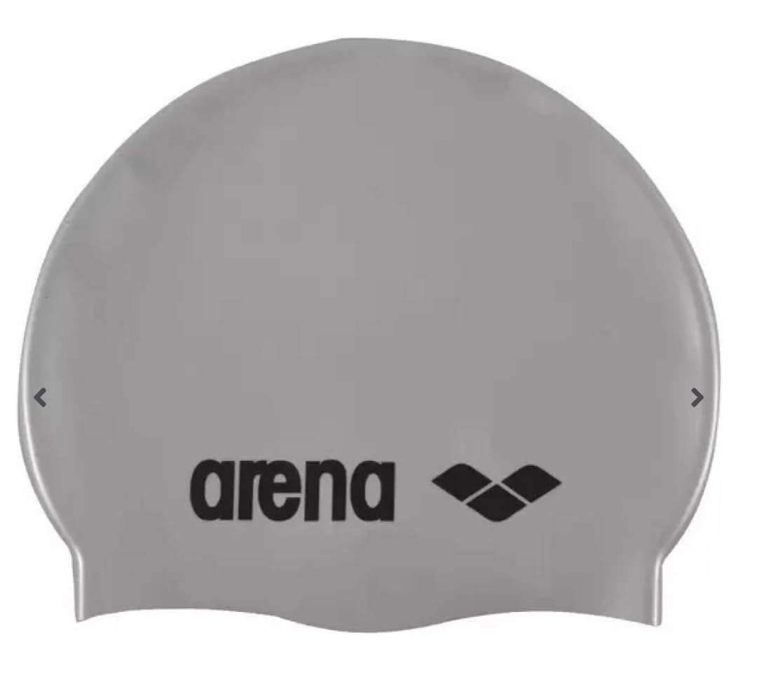 arena-classic-silicone-cuffia-nuoto-unisex-100-silicone image 1