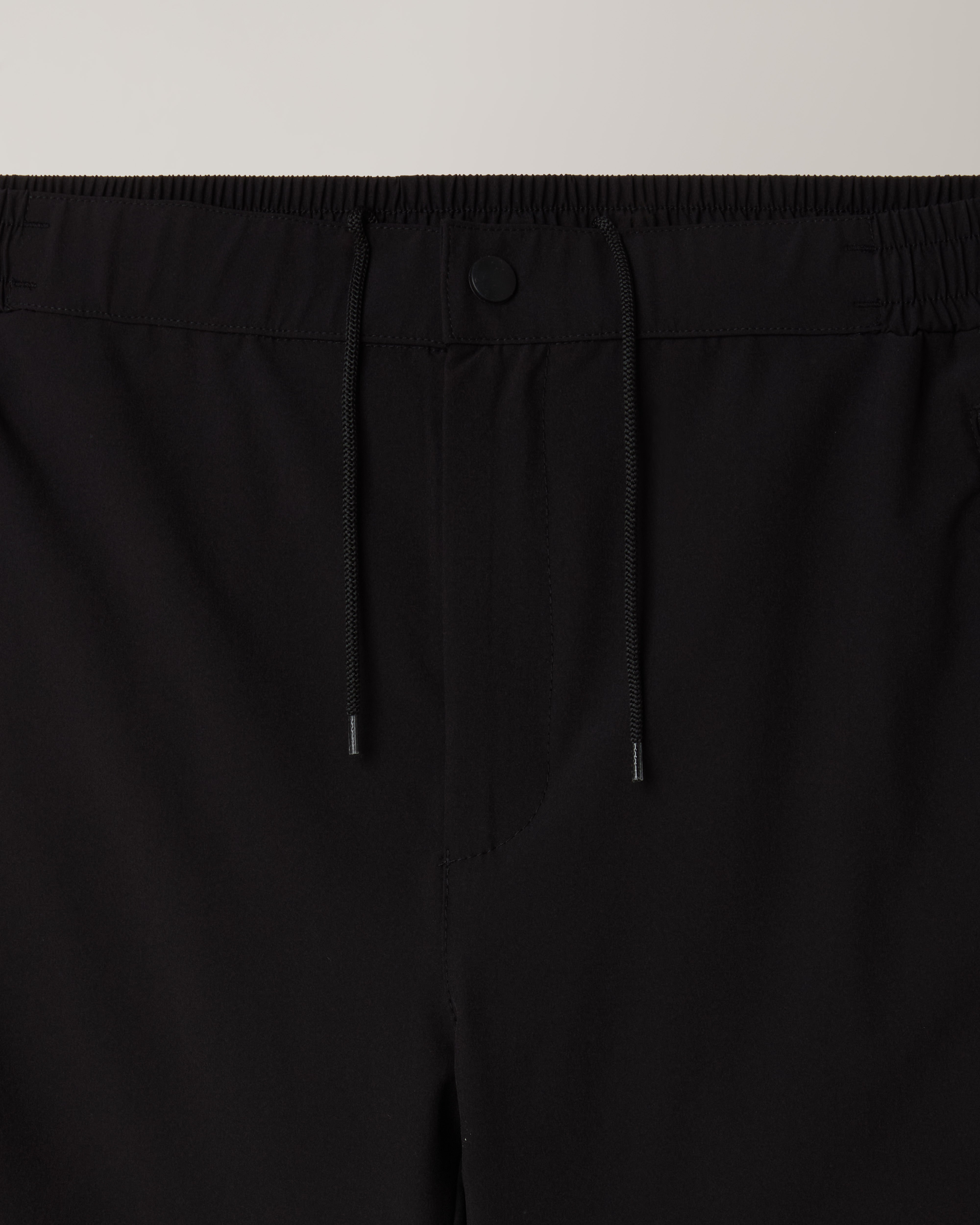 australian-city-slam-short-short-sportivo-nero image 5