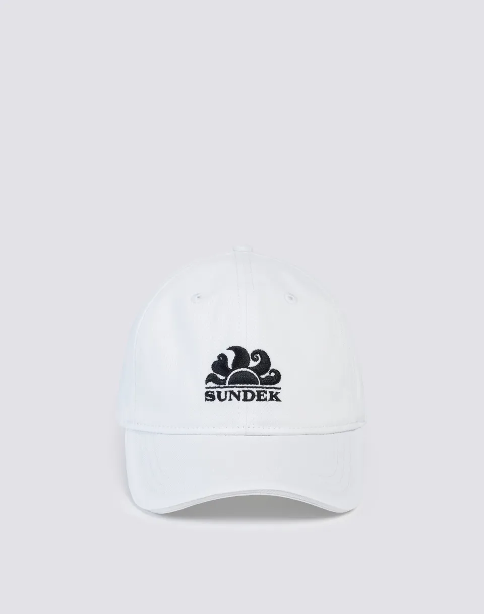 sundek-baseball-cap-mini-cooper-cappellino-bambino-con-logo-ricamato image 1