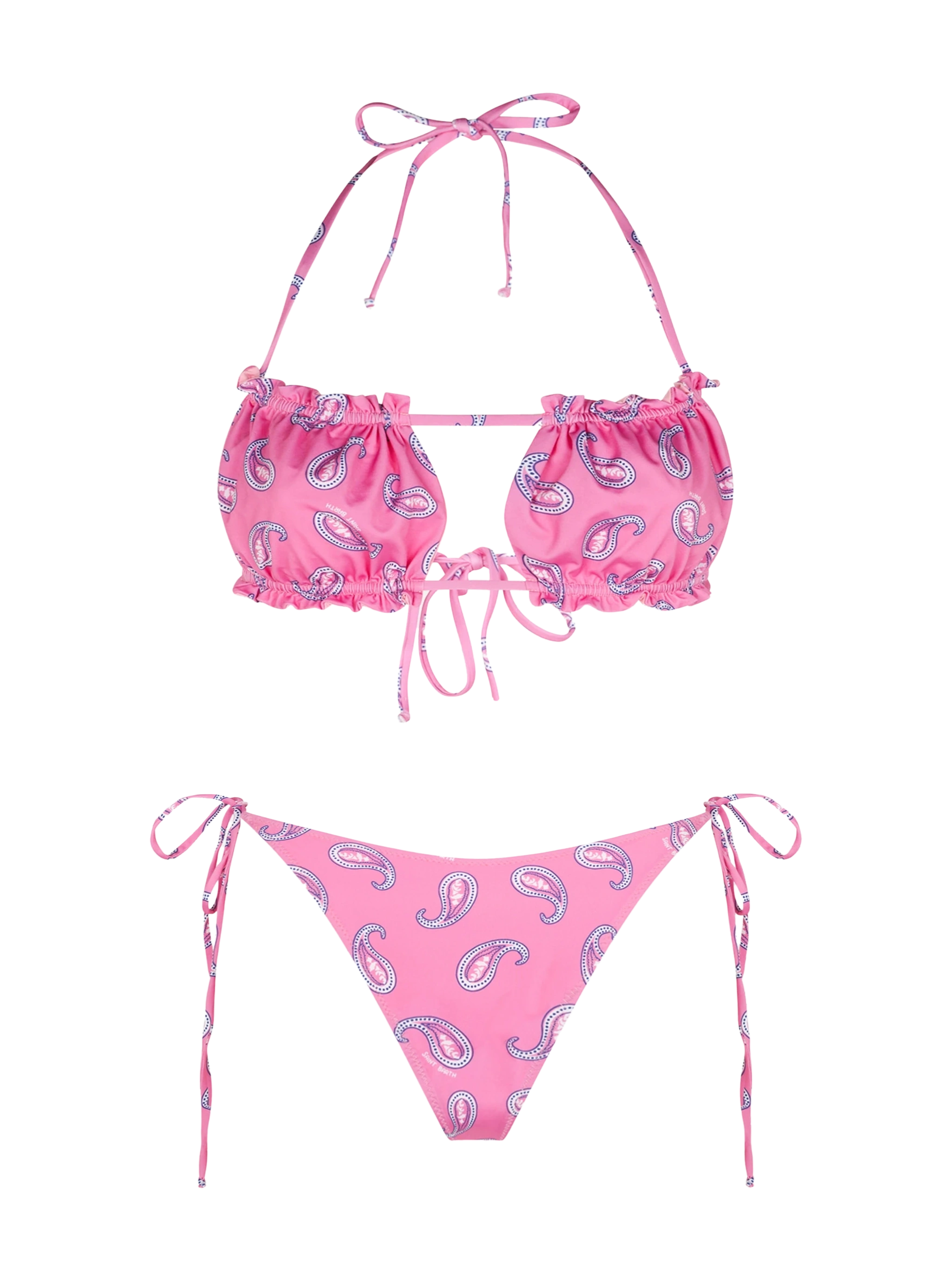 bikini-donna-mc2-saint-barth-lyam-marielle-stampa-paisley-rosa image 1