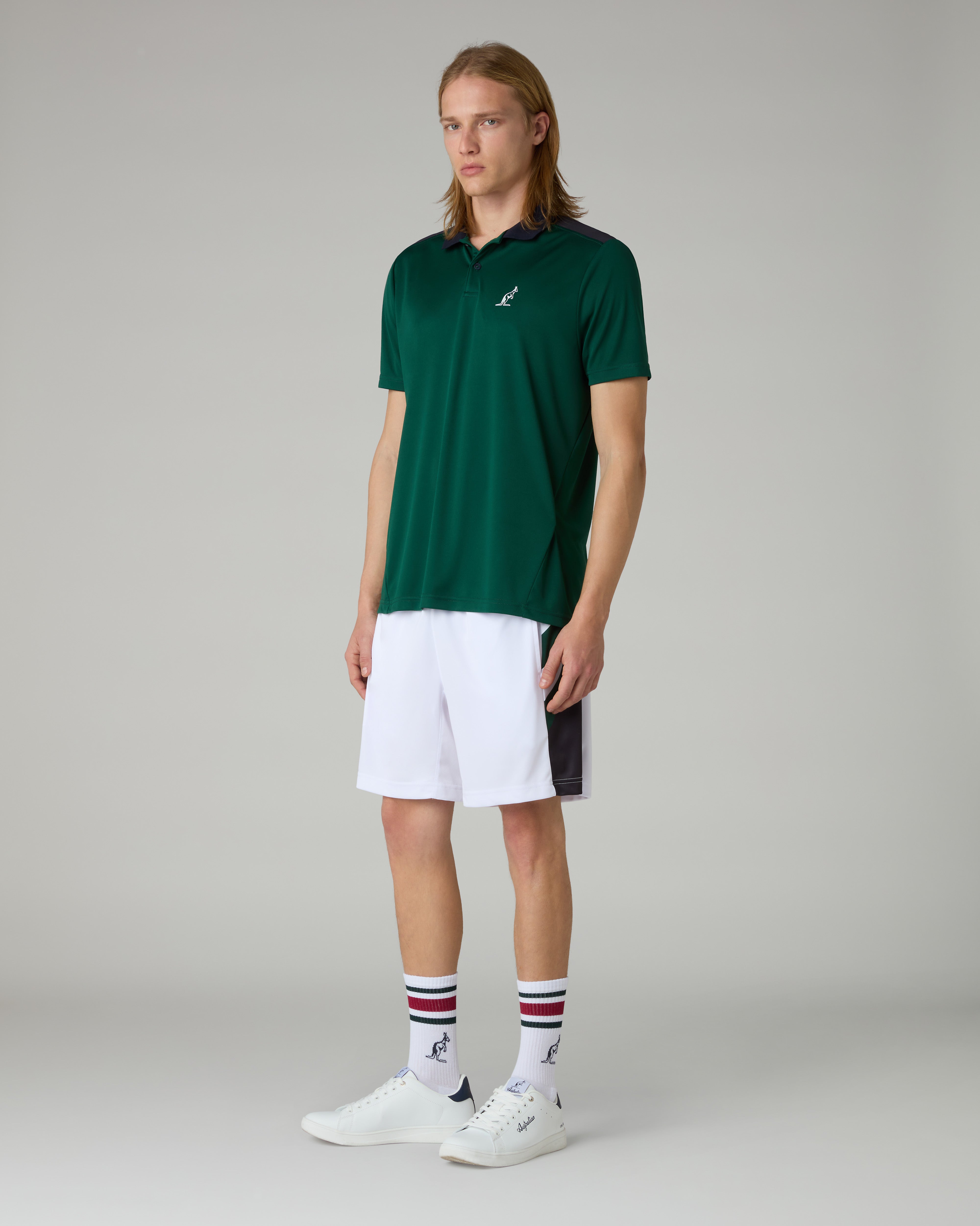 australian-energy-polo-shirt-tennis-traspirante image 2
