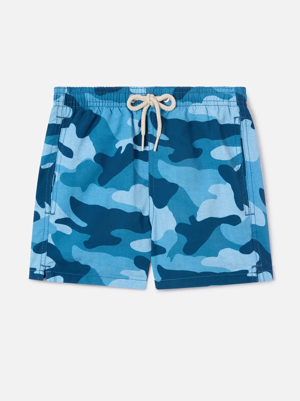 mc2-saint-barth-jean-costume-bambino-media-lunghezza-stampa-mimetica-azzurro image 1