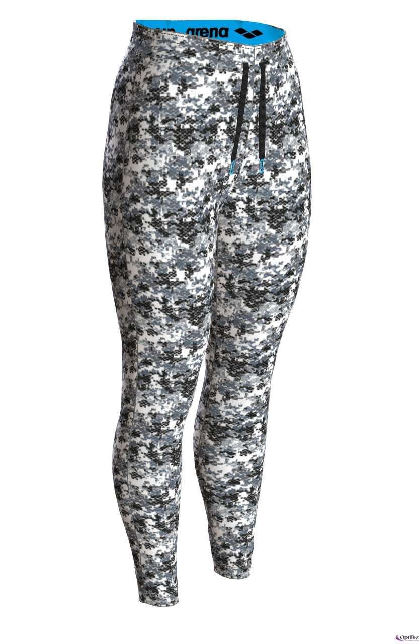arena-w-gym-spacer-pant-pantaloni-sportivi-donna image 2