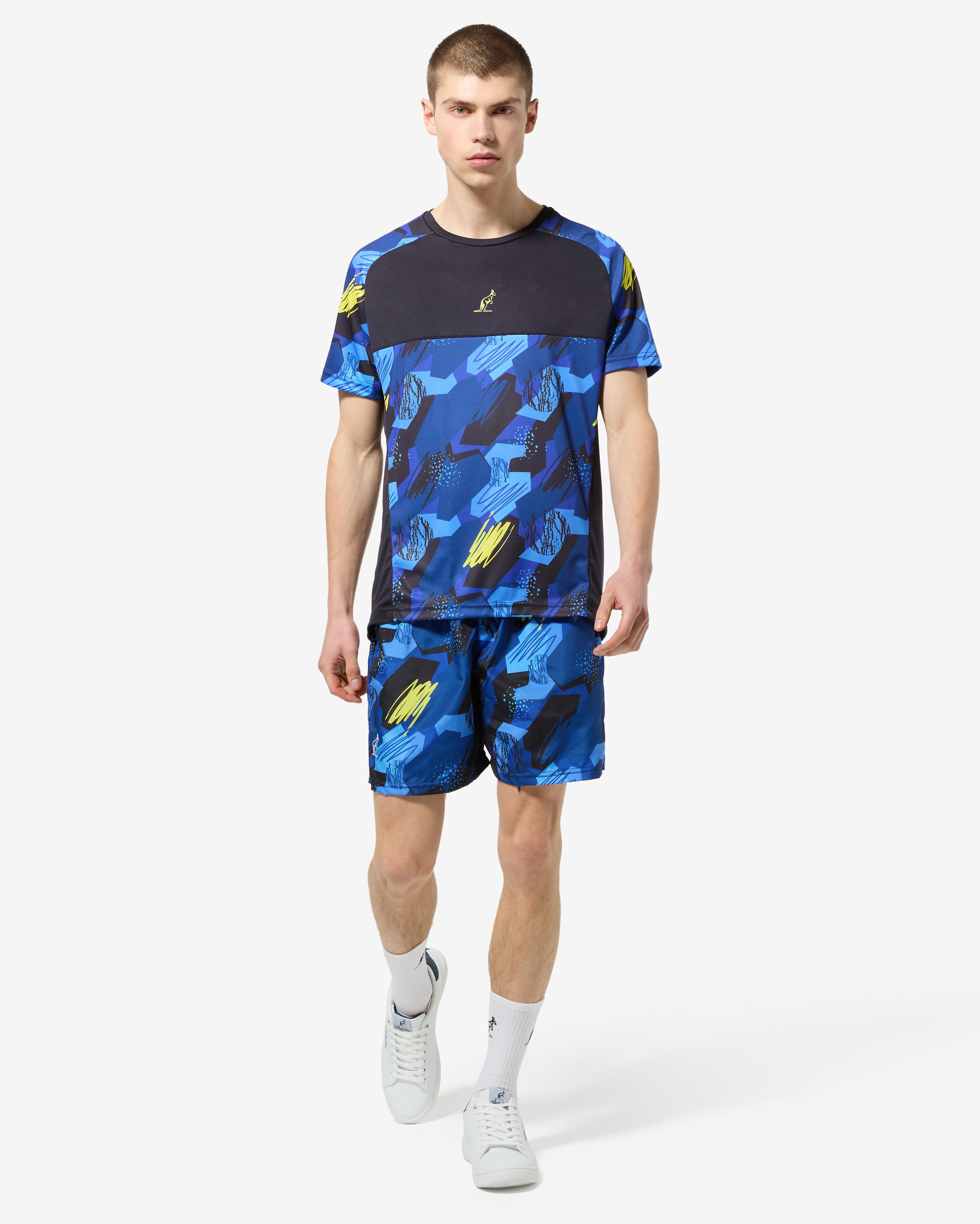 australian-scribble-short-tennis-blu-navy-stampa-sublimatica image 2