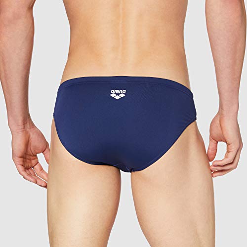 arena-m-infinite-stripe-brief-slip-nuoto-uomo image 8