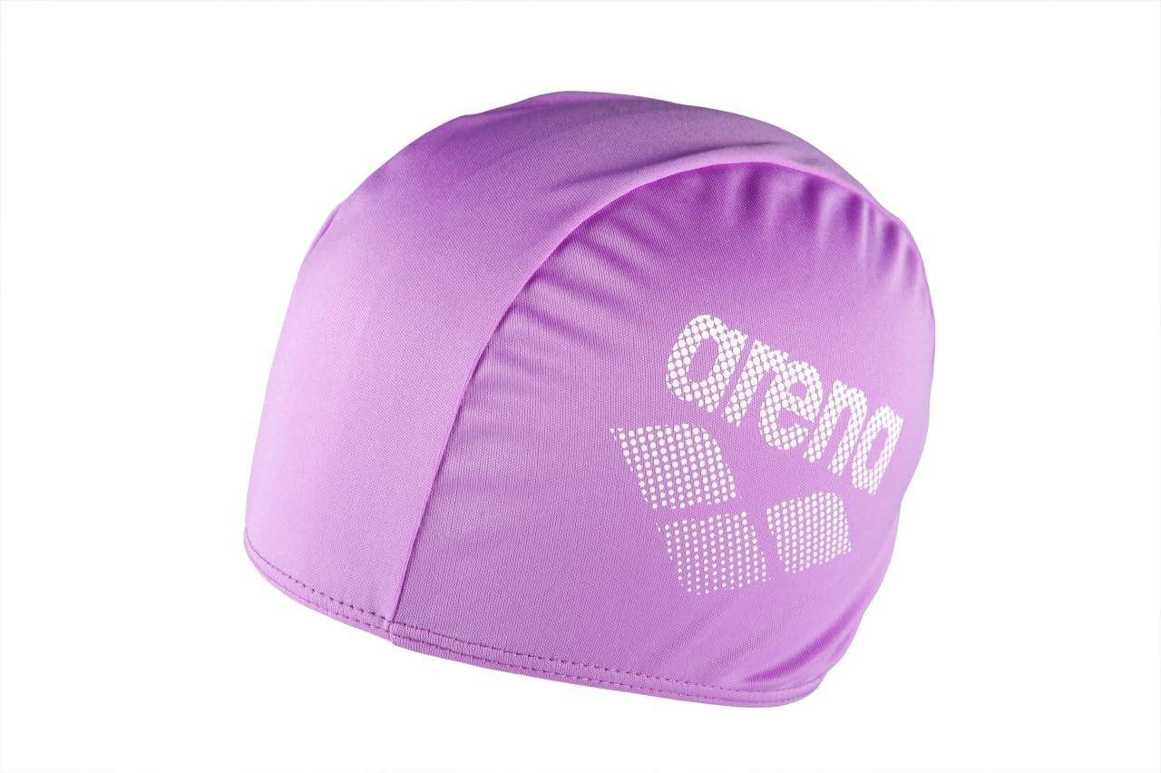 arena-poliestere-ii-cuffia-da-bagno-in-tessuto-unisex-adulto-taglia-unica image 5