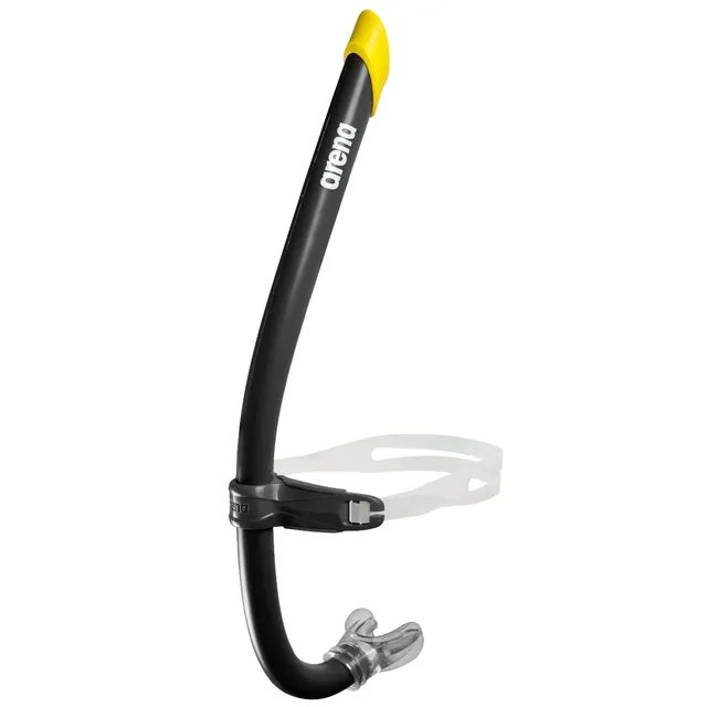 arena-swim-snorkel-pro-iii-tubo-da-immersione-unisex-adulto image 1