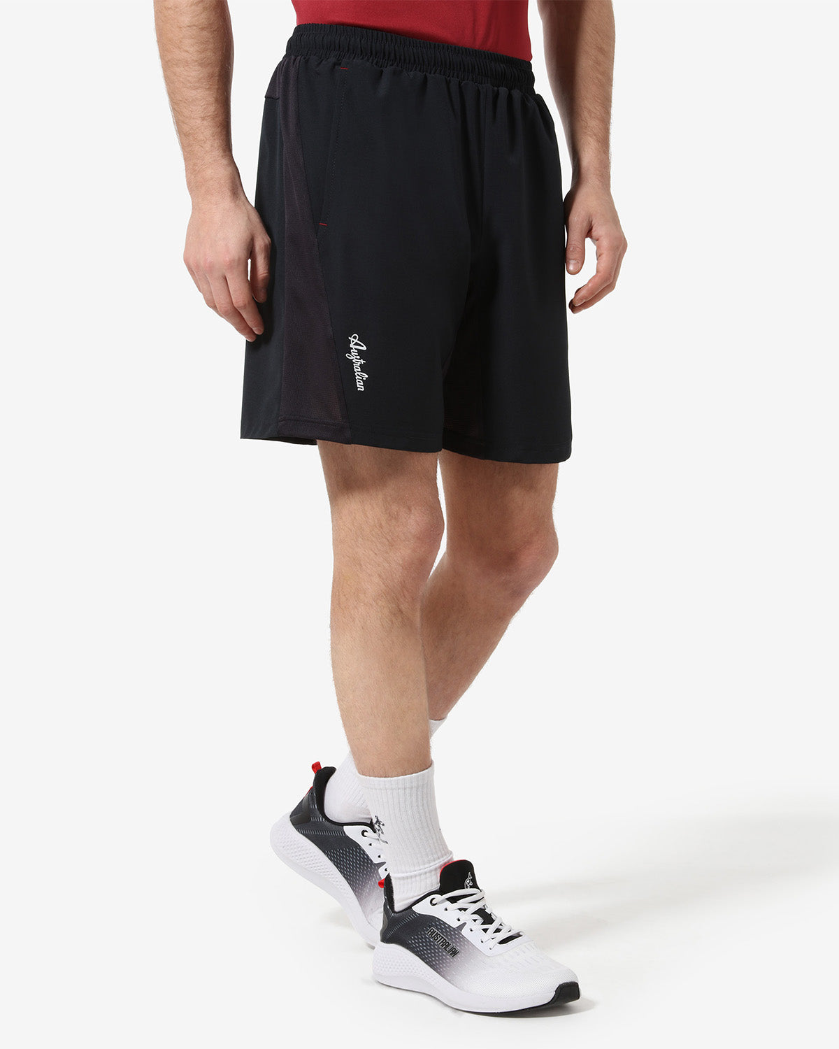 australian-energy-short-tennis-pantaloncino-blu-navy image 1