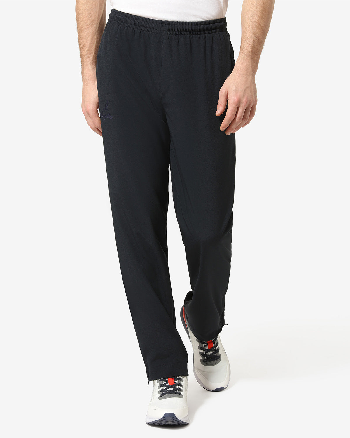 australian-classy-track-pant-pantalone-blu-navy image 1
