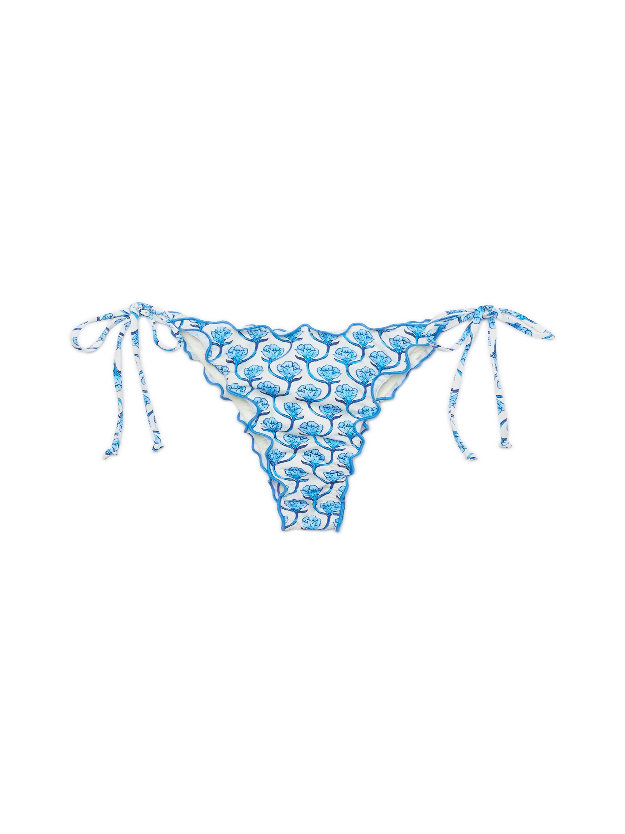 mc2-saint-barth-miami-slip-mare-sgambato-stampa-floreale-off-white-azzurro image 1