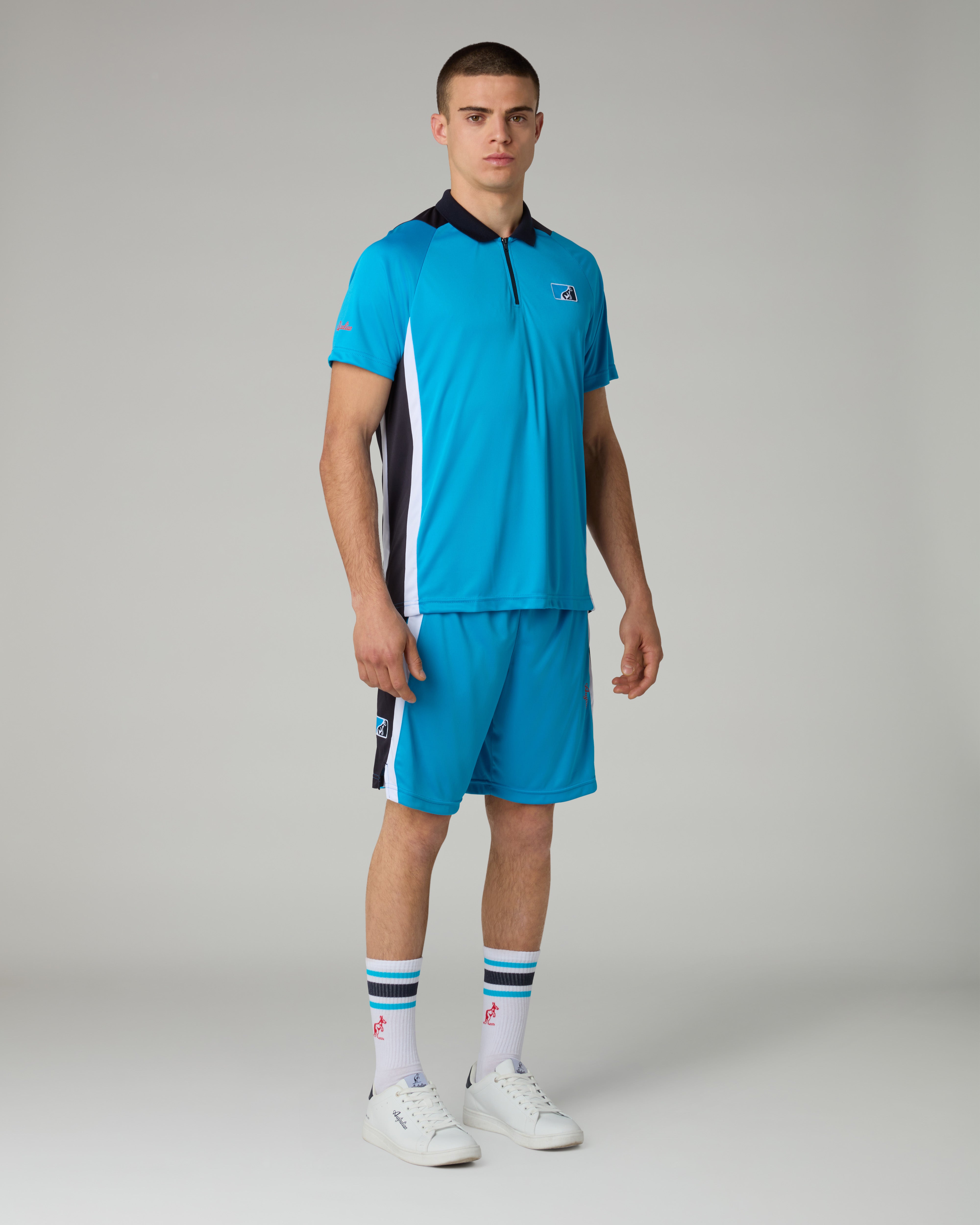 australian-league-polo-shirt-polo-tennis-traspirante-ace image 3