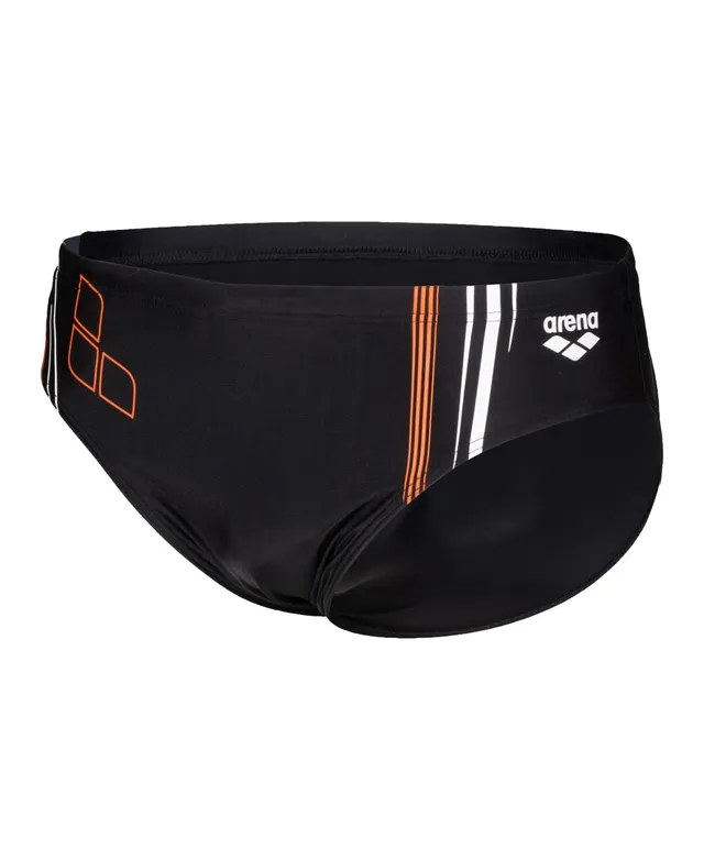arena-swim-briefs-graphic-slip-uomo-7-cm image 1