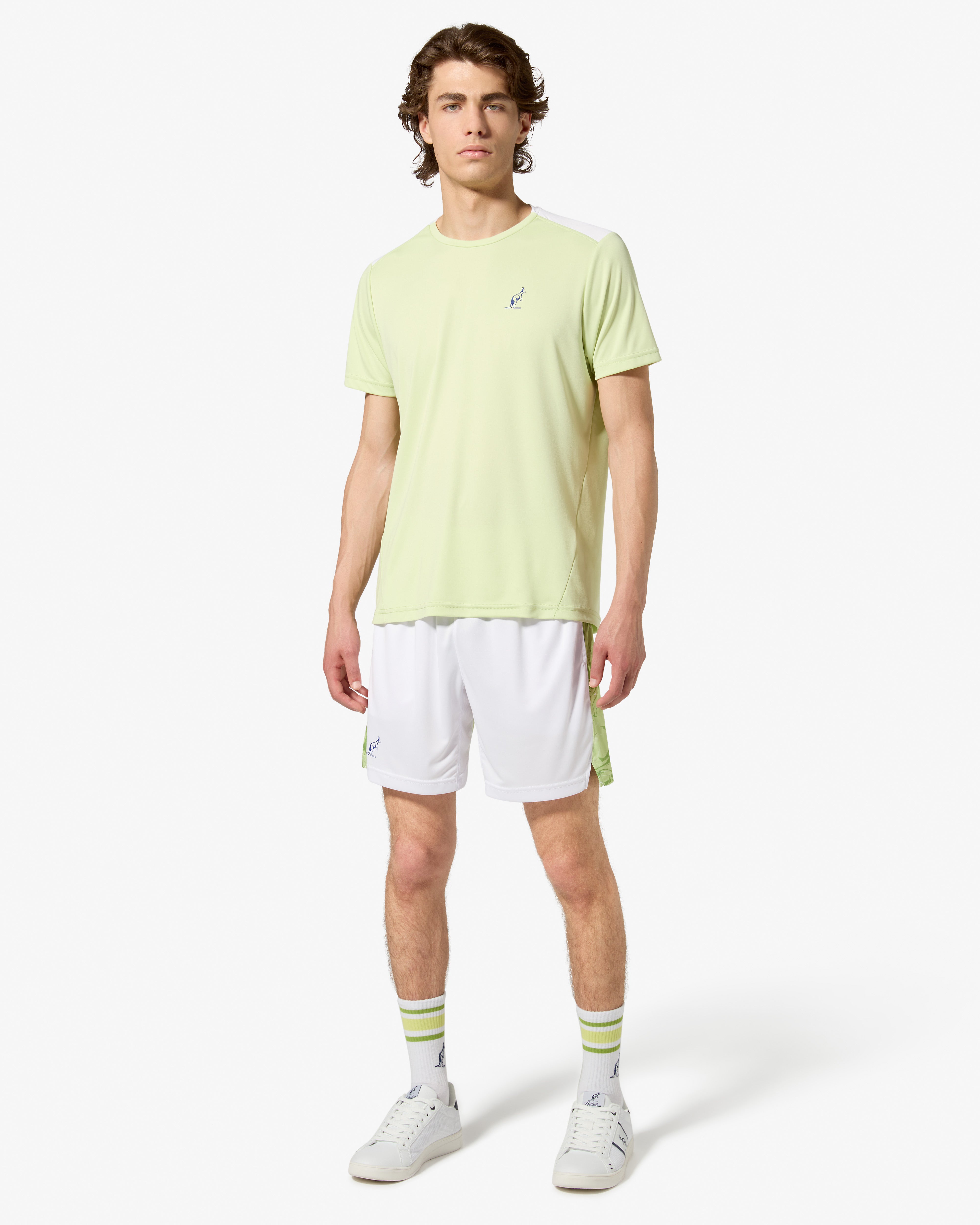 australian-energy-t-shirt-ace-maglia-tennis-performance image 2