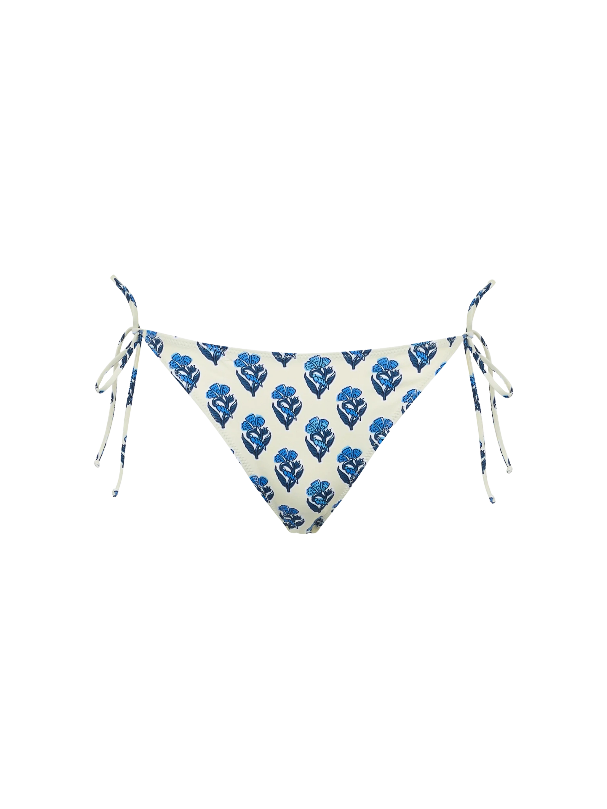 mc2-saint-barth-slip-mare-donna-virgo-stampa-jaipur-floreale image 1
