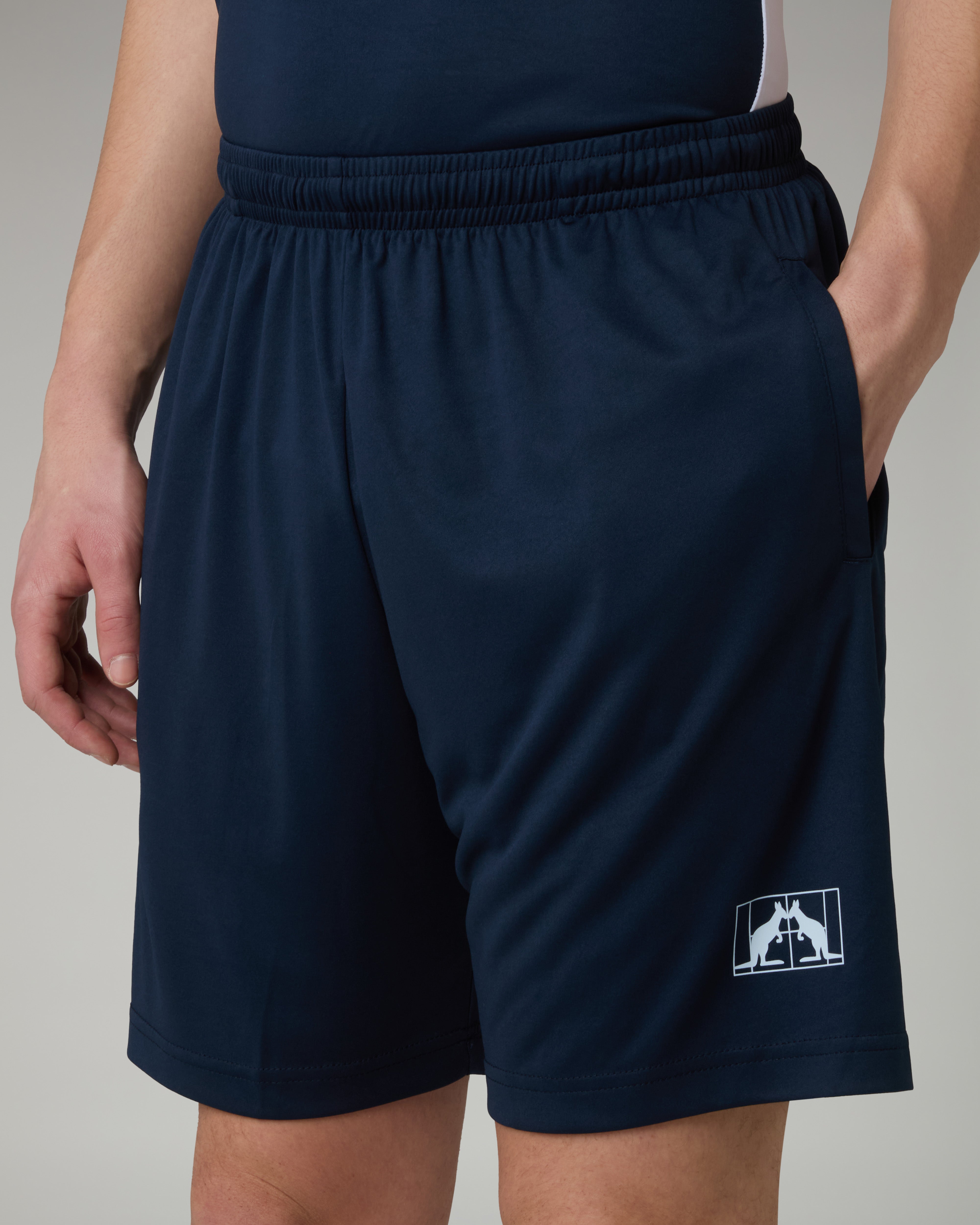 australian-roller-short-short-tecnico-ace-padel-49-cm-eclipse-blue image 4