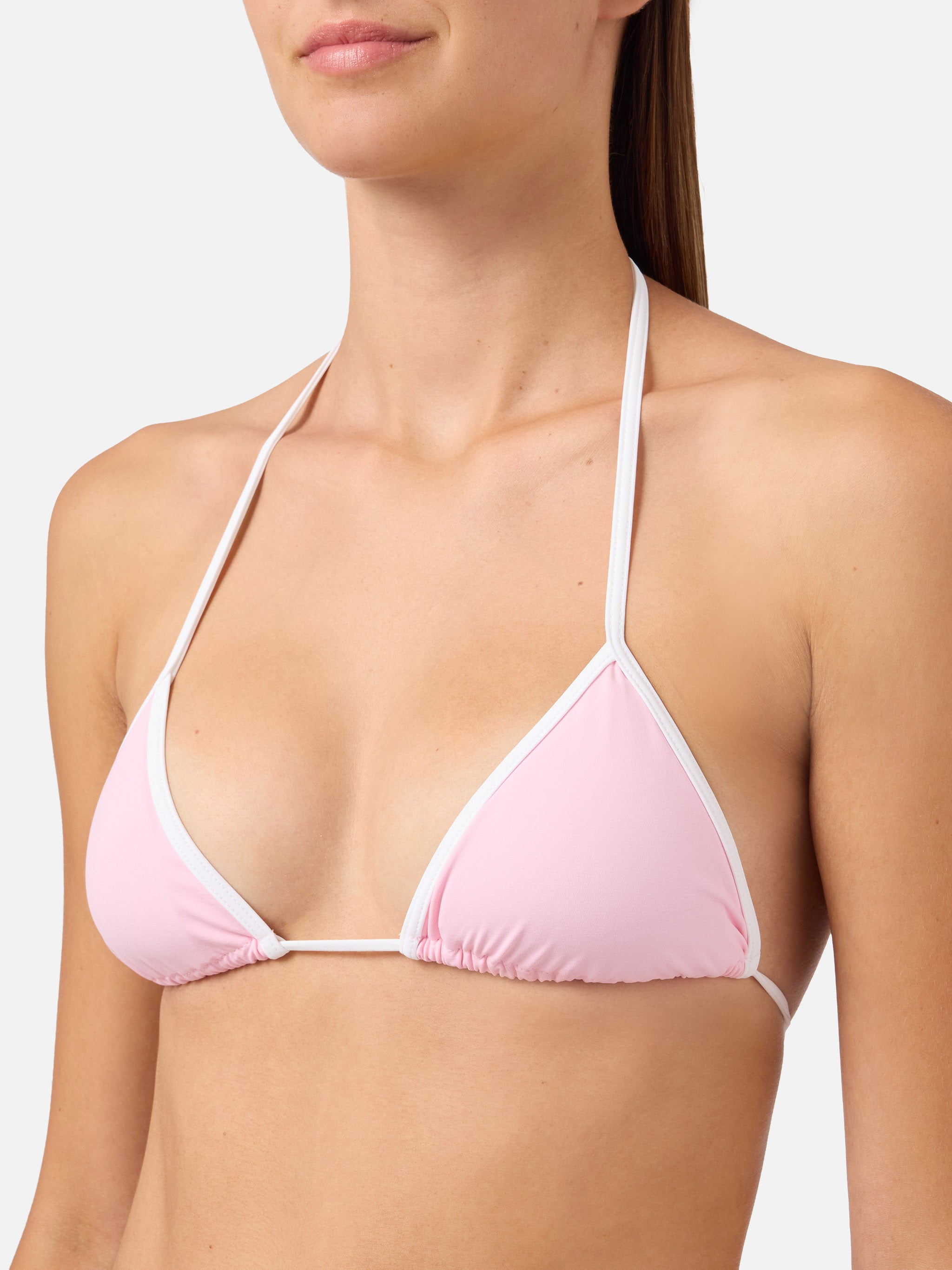 mc2-saint-barth-bikini-leah-marielle-rosa-chiaro-triangolo-brasiliana image 4