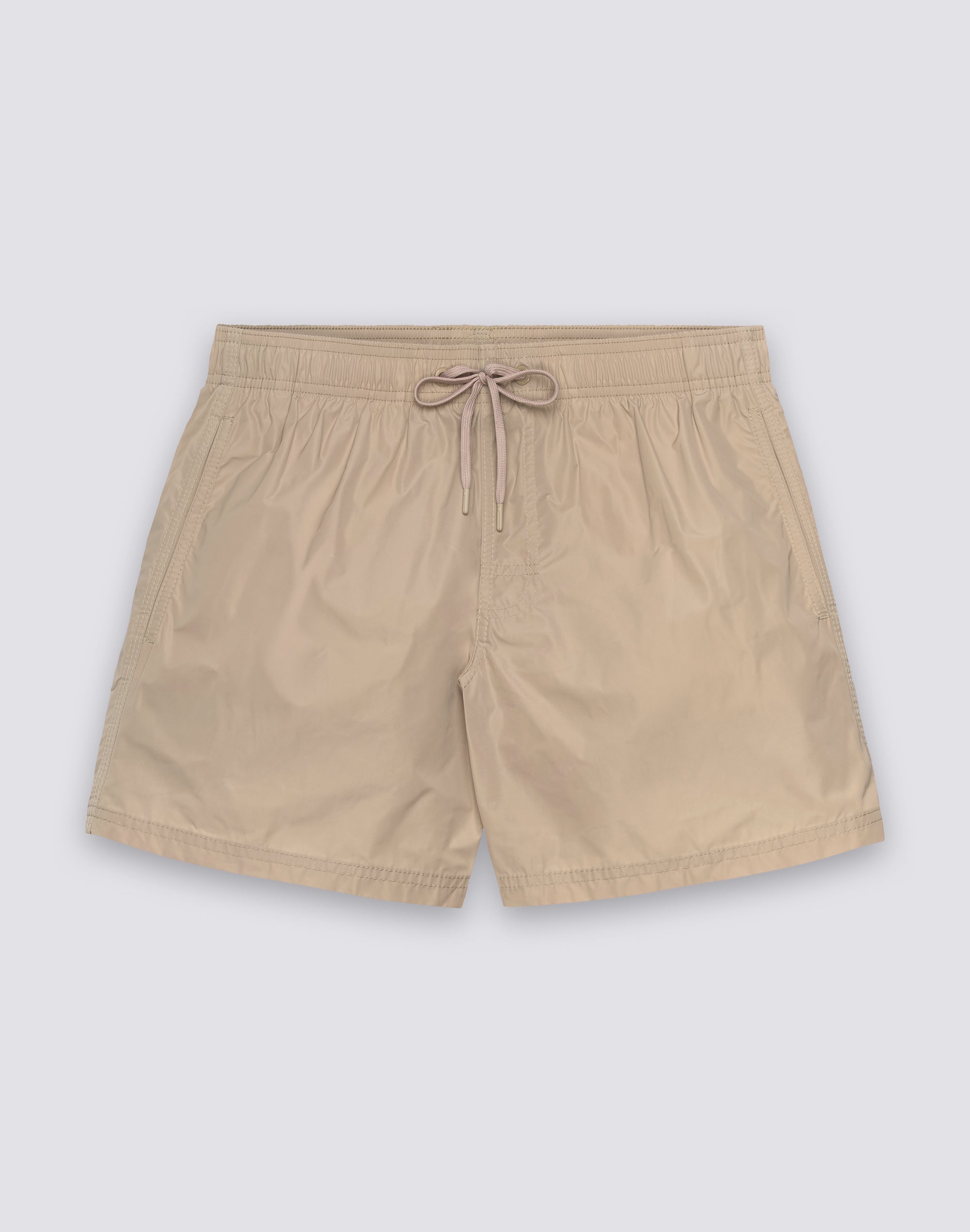 sundek-costume-mare-uomo-corto-vita-elasticata-in-tessuto-memory image 2