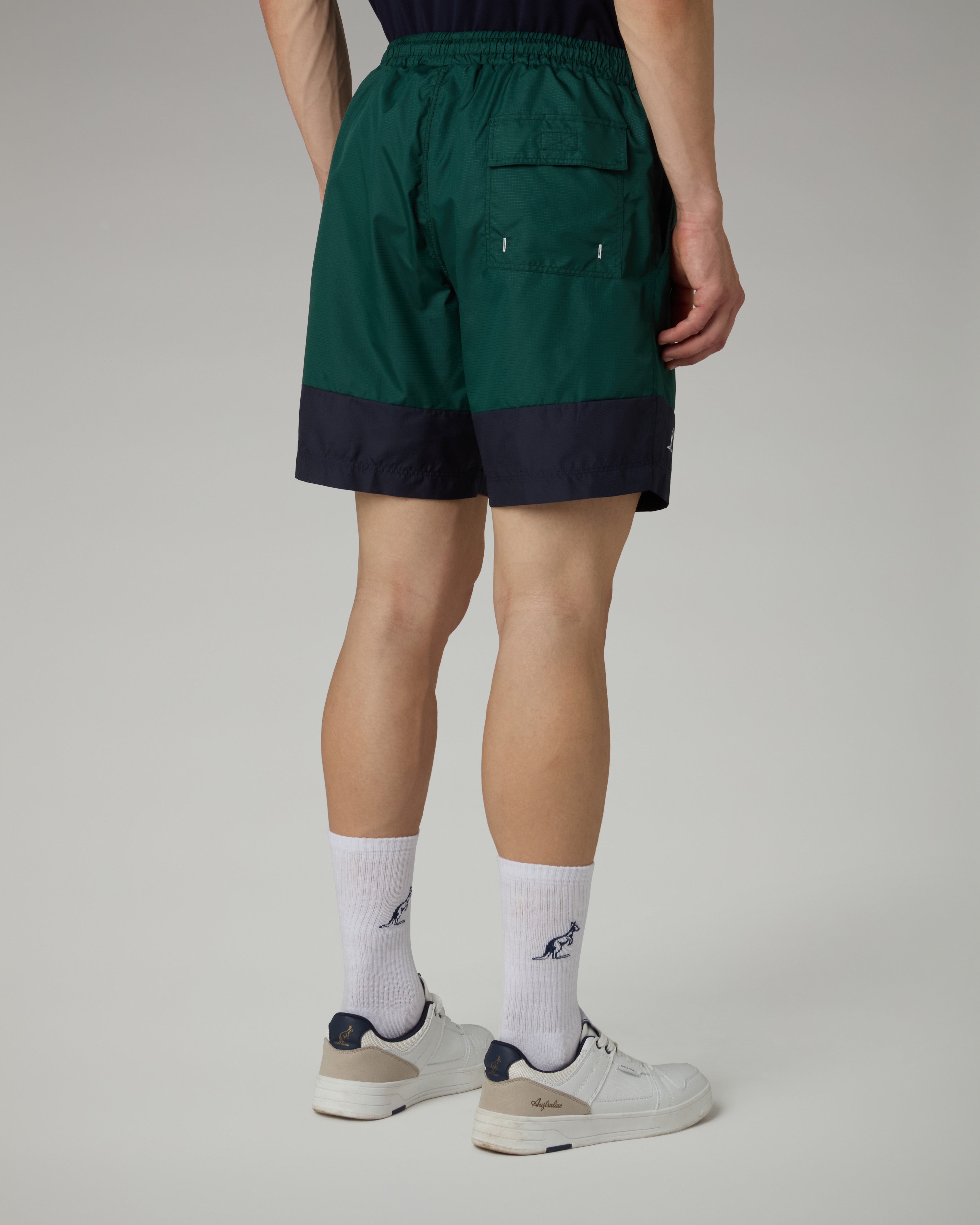 australian-new-icon-swimshort-costume-mare-con-slip-interno image 3