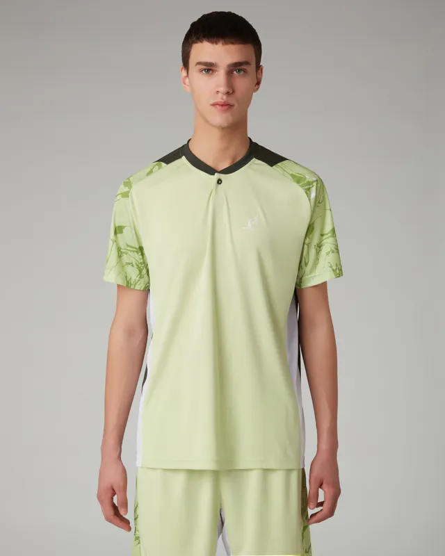 australian-ripple-polo-shirt-ace-traspirante-tennis image 1