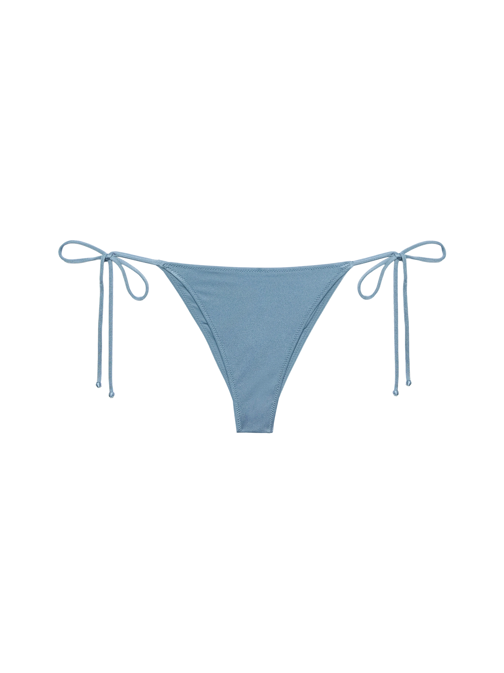 mc2-saint-barth-marielle-slip-mare-classico-blu-avio-con-strass image 1