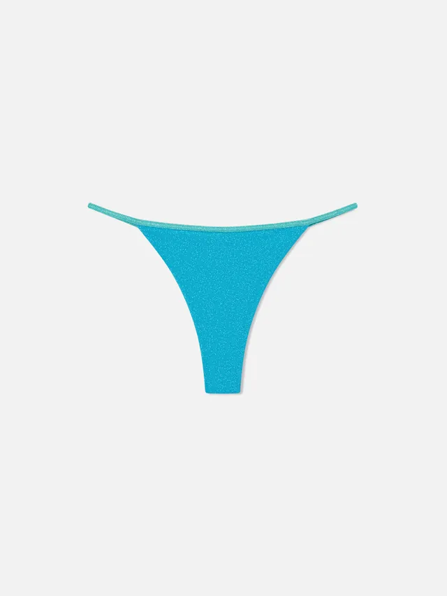 mc2-saint-barth-slip-mare-jodene-lurex-turchese image 1
