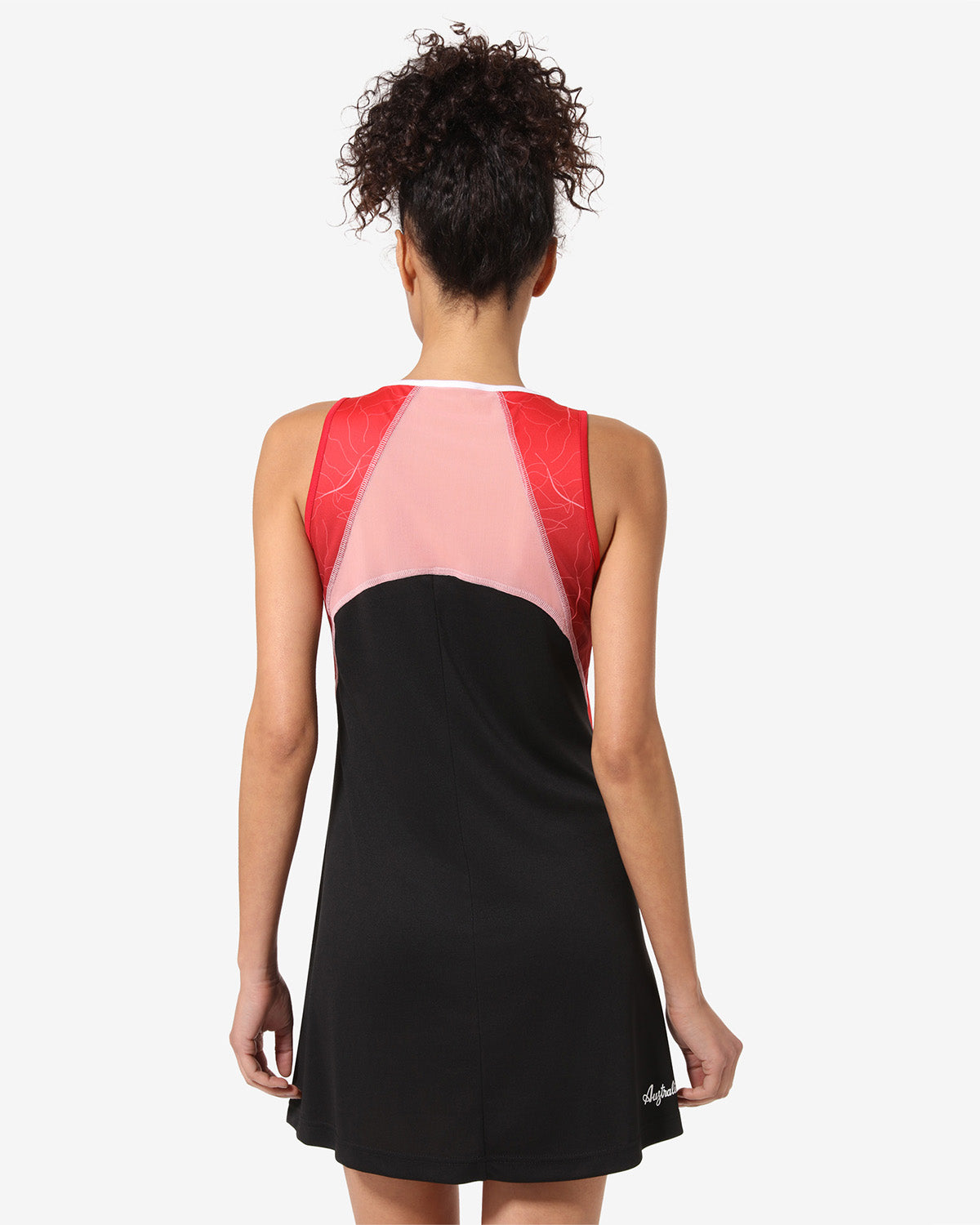 australian-grade-dress-abito-tennis-nero image 3