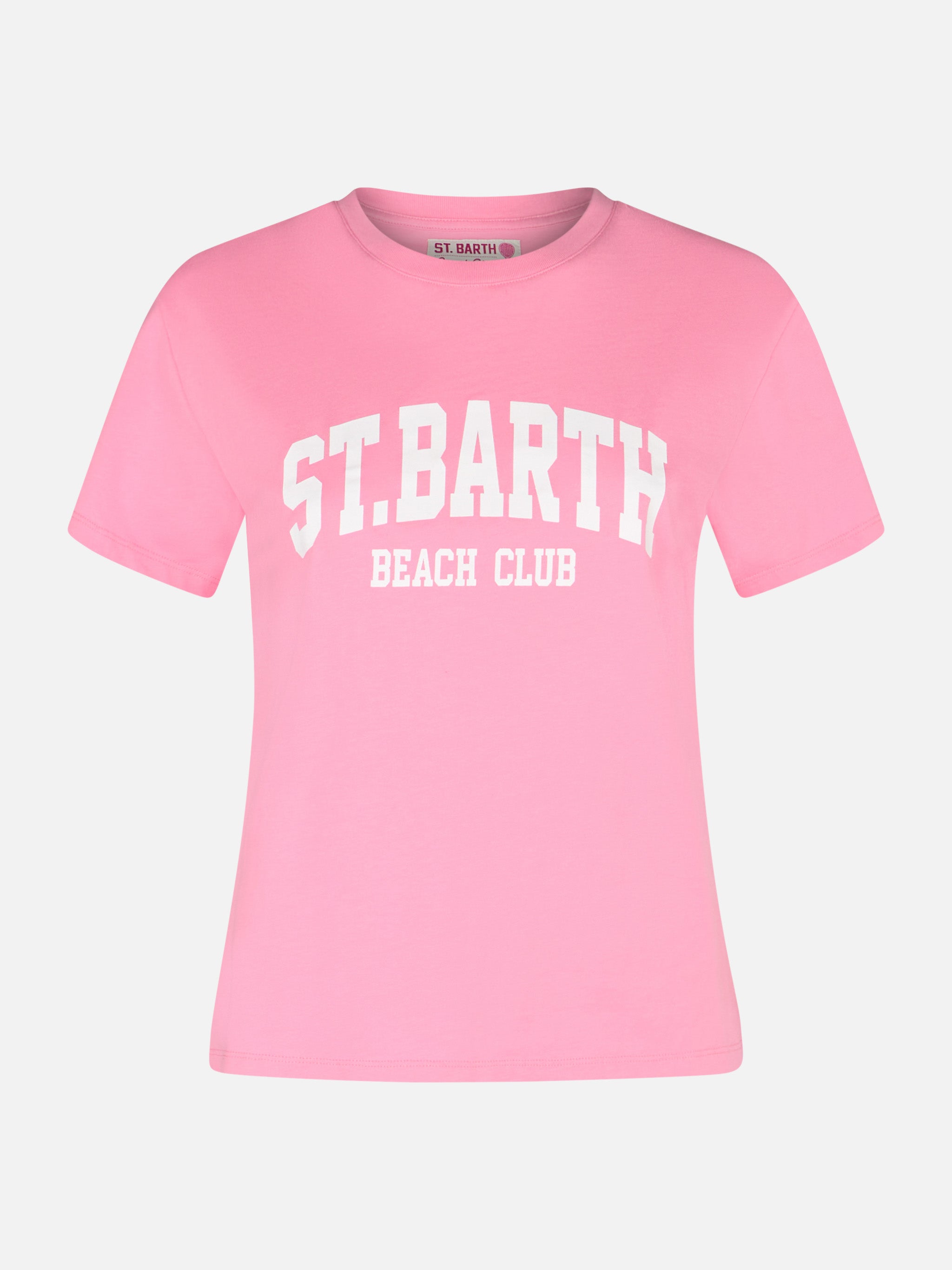 mc2-saint-barth-t-shirt-emilie-in-cotone-con-stampa-st-barth-beach-club-2 image 4