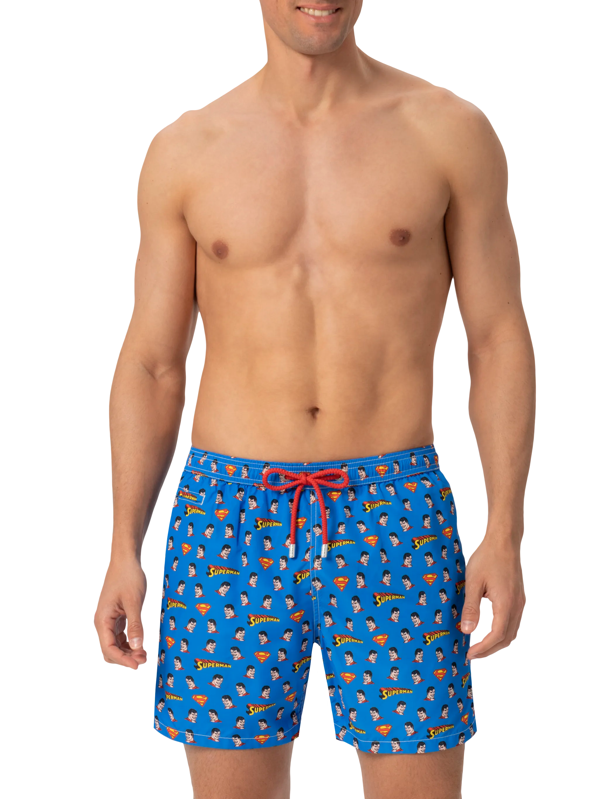 mc2-saint-barth-costume-lighting-micro-uomo-stampa-superman-special-edition image 3