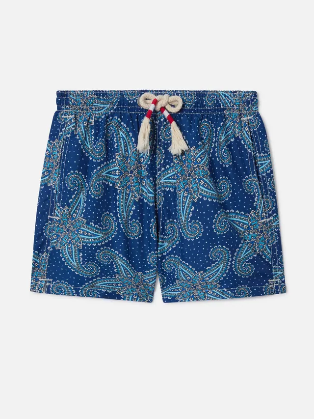 costume-da-bagno-bambino-mc2-saint-barth-jean-lighting-70-in-tessuto-leggero-qui image 1