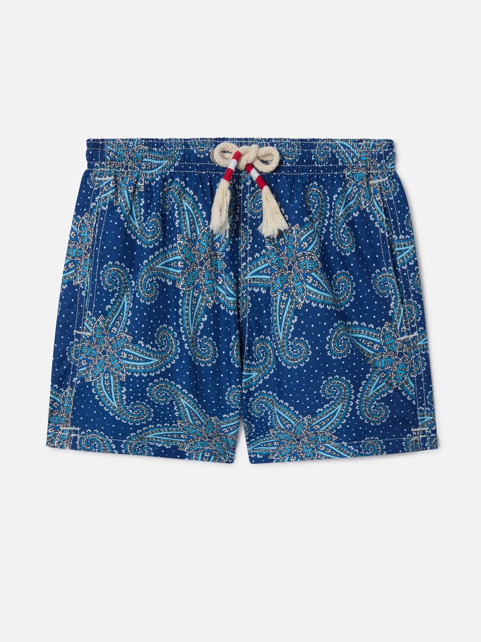 costume-da-bagno-bambino-mc2-saint-barth-jean-lighting-70-in-tessuto-leggero-qui image 1