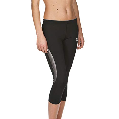 arena-w-run-3-4-pantaloni-donna-leggings-sportivi image 5