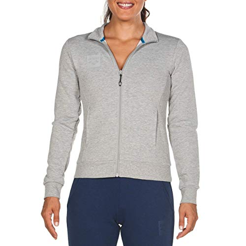 arena-essential-full-zip-giacca-donna image 8