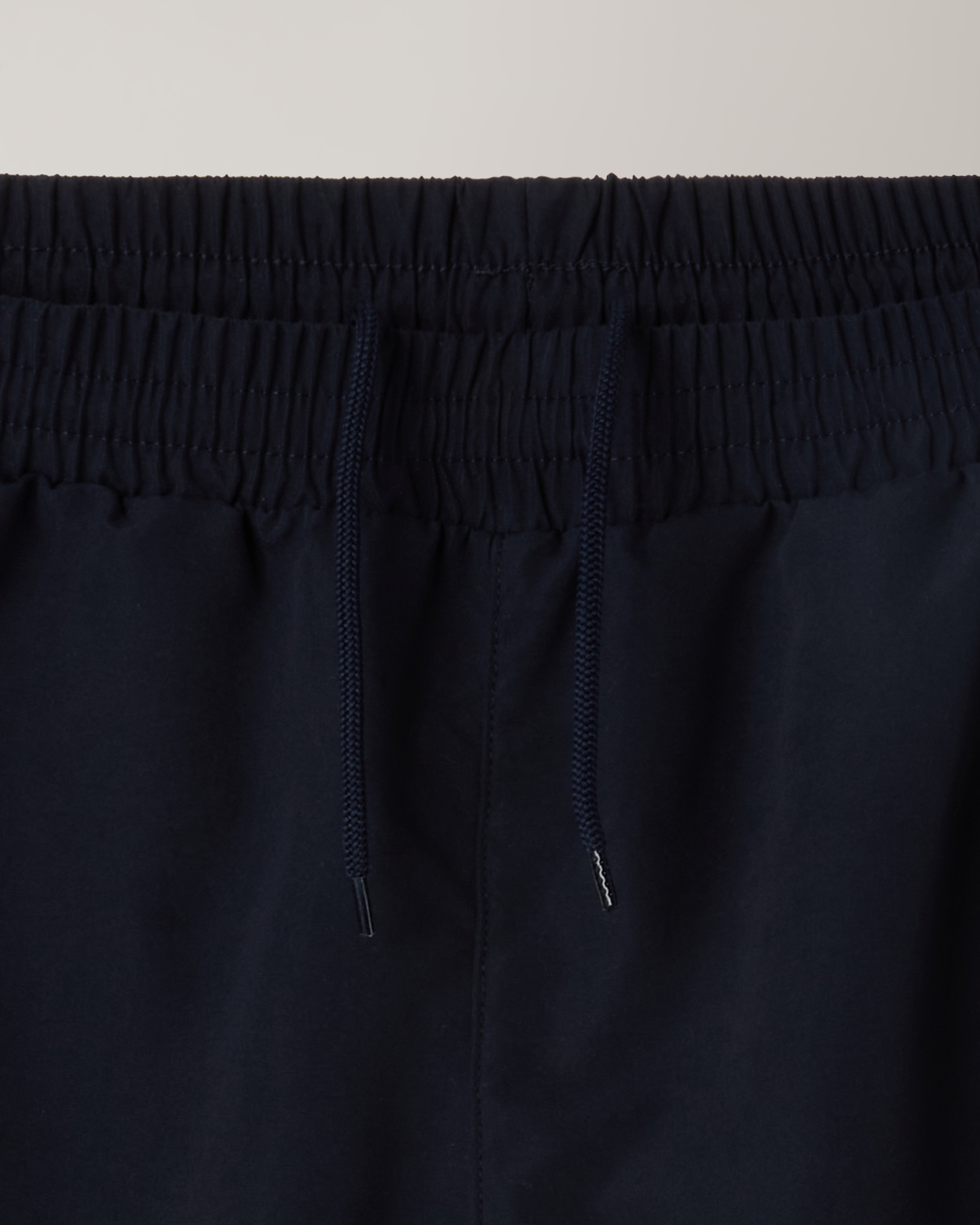 australian-klee-track-pant-pantalone-microtouch-blu-navy-con-zip image 5