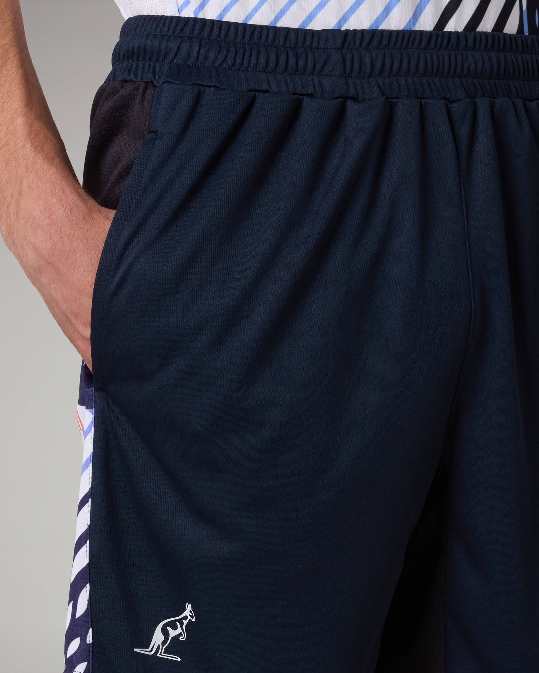 australian-absinth-short-pantaloncino-tennis-eclipse-blue-45-cm image 5