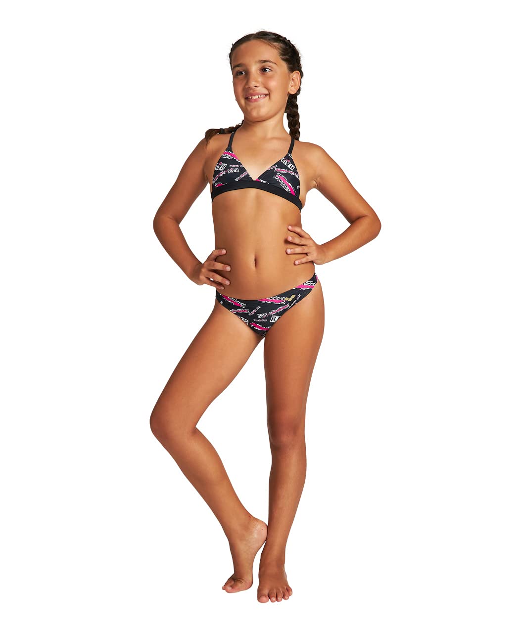 arena-meryl-junior-bikini-bambina-a-triangolo-due-pezzi image 4