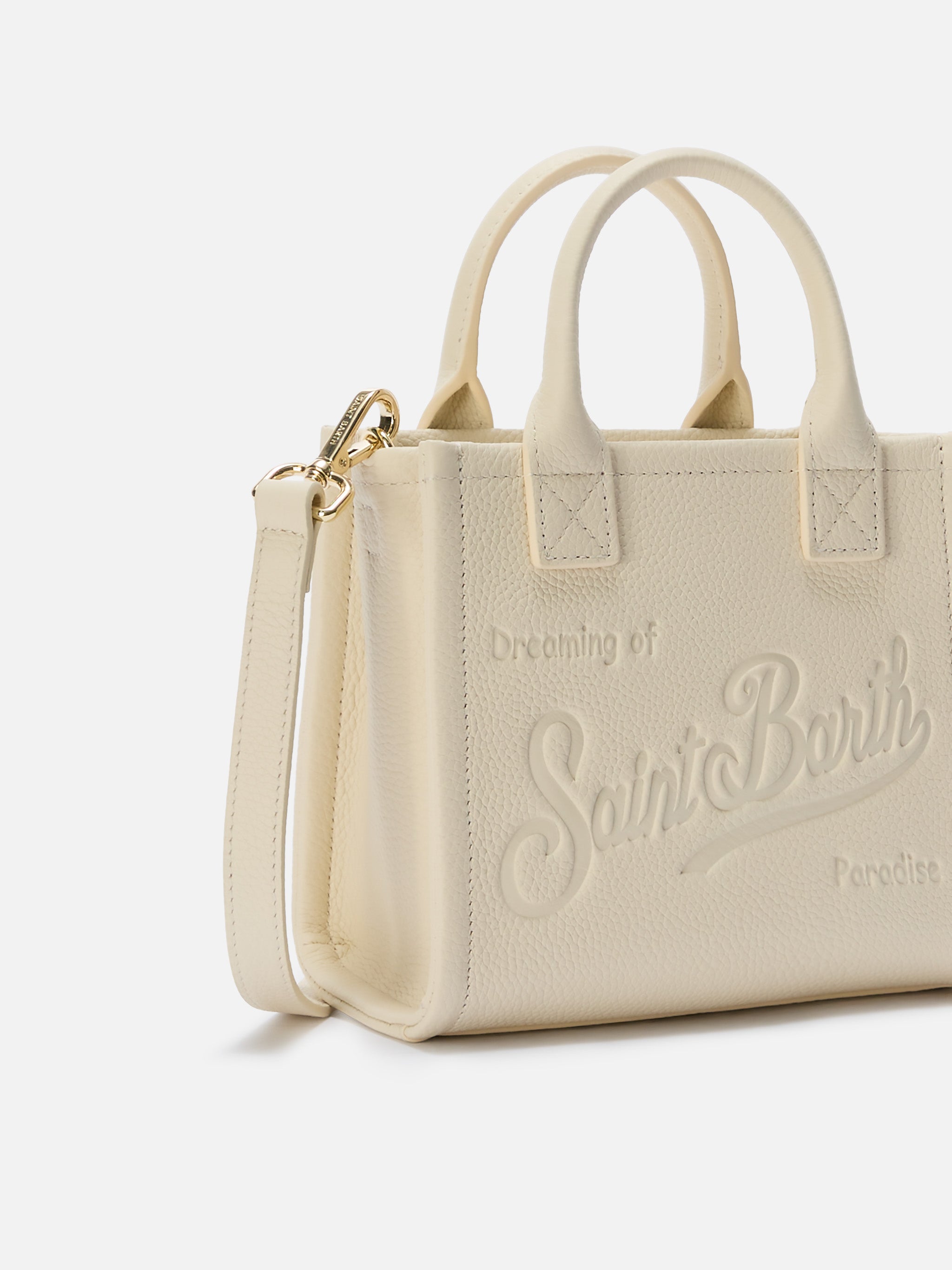 mc2-saint-barth-borsa-vanity-mini-vanmi001-pelle-martellata-avorio image 3