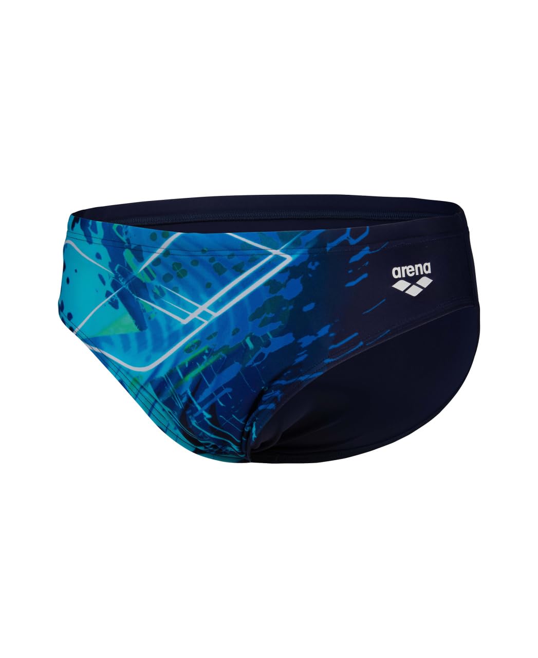 arena-feel-funny-spot-slip-nuoto-uomo image 5