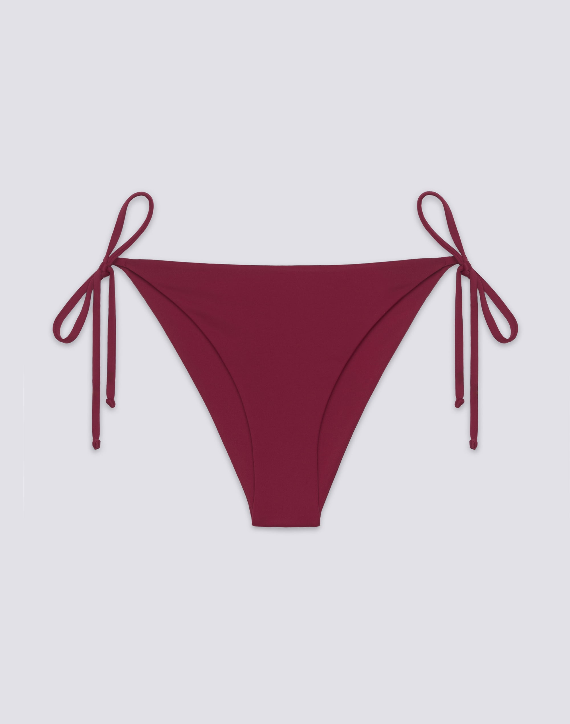 sundek-anita-slip-bikini-donna-fianchi-regolabili-tinta-unita image 1