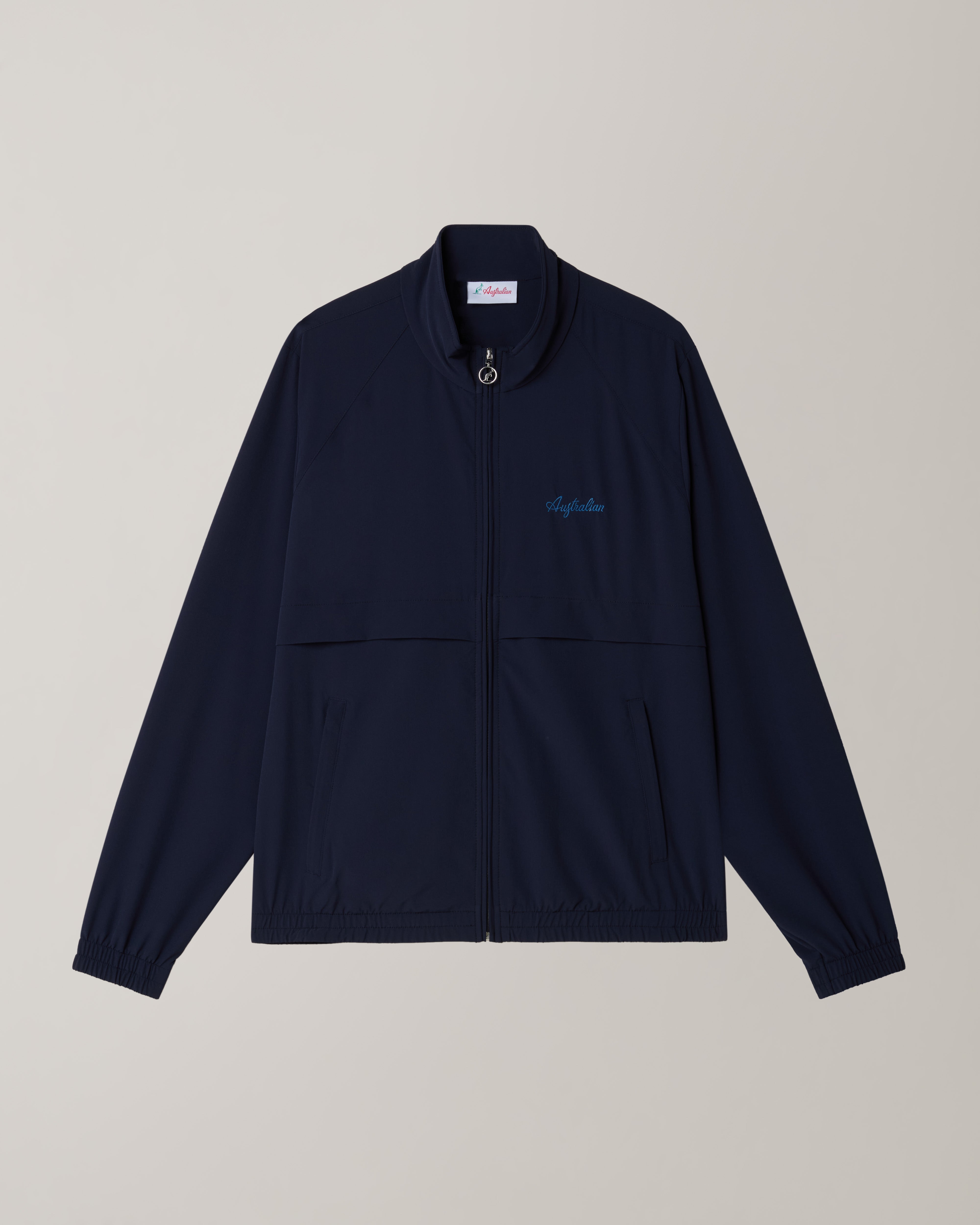 australian-doric-track-jacket-giacca-bi-elastica-slam image 6