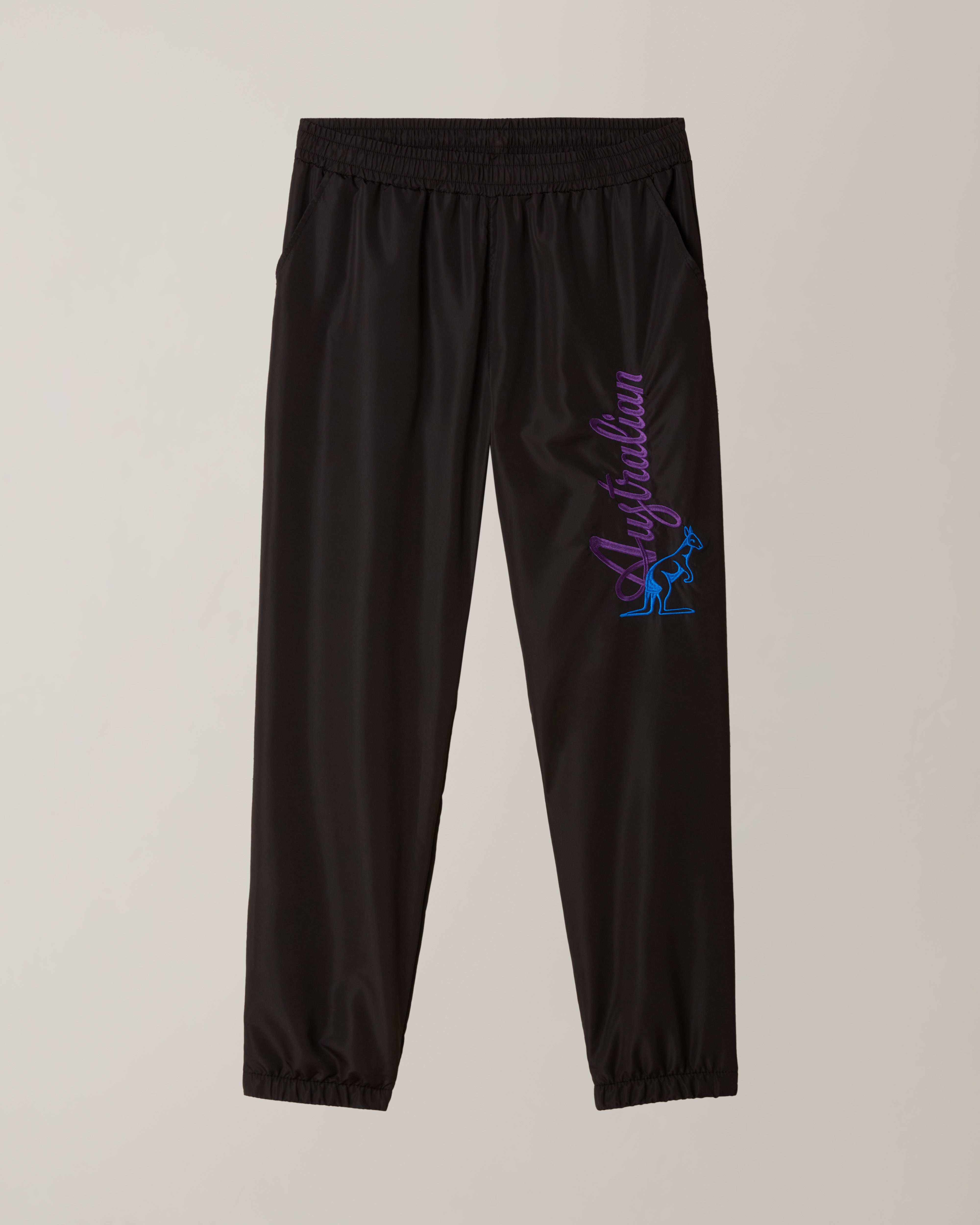 australian-lost-bumper-track-pant-pantalone-tecnico-smash-made-in-italy image 7