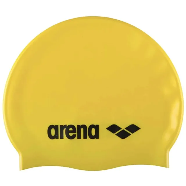 arena-classic-silicone-cuffia-nuoto-unisex-adulto image 1