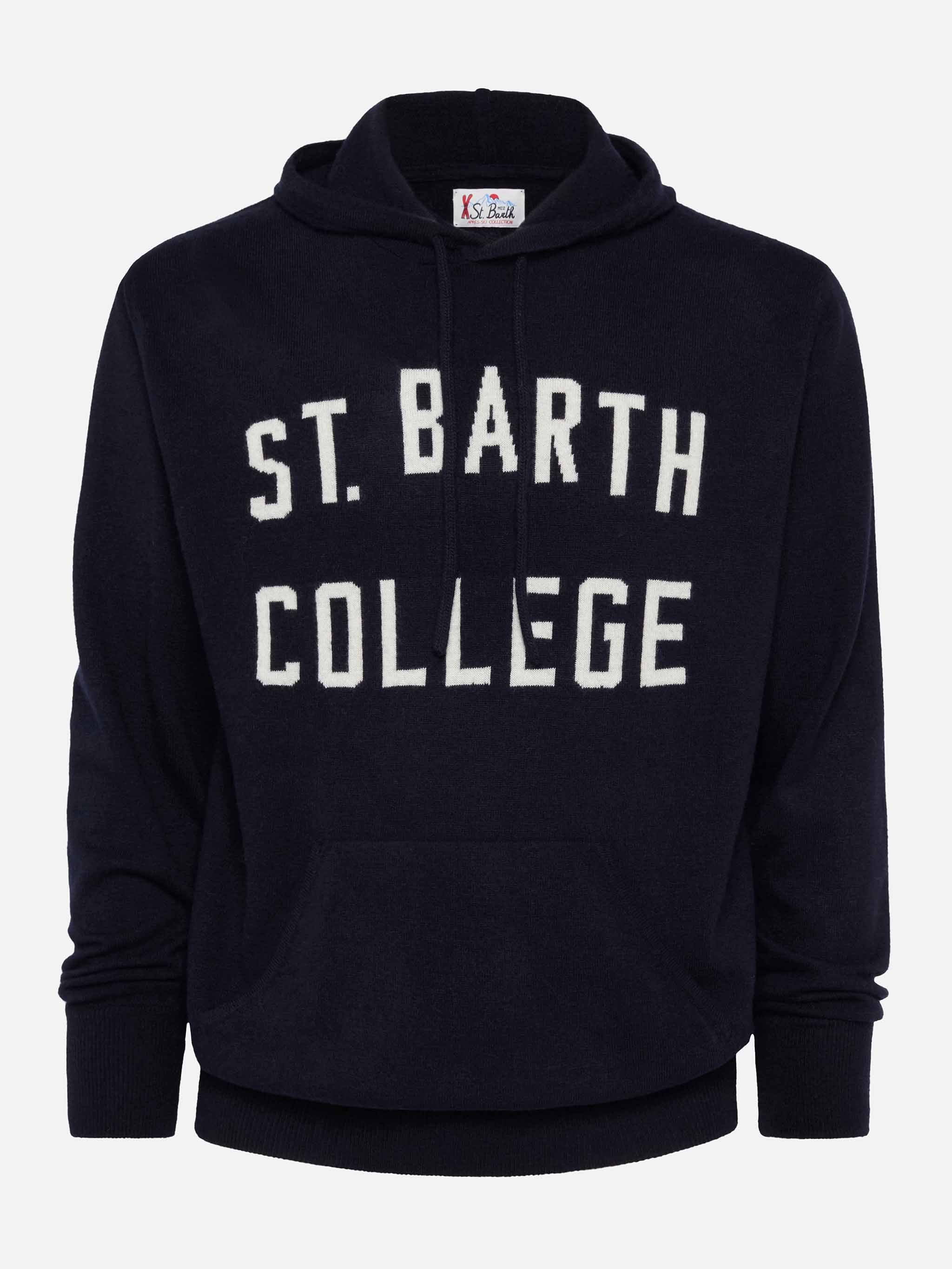 mc2-saint-barth-maglione-con-cappuccio-in-misto-cashmere-wood image 4