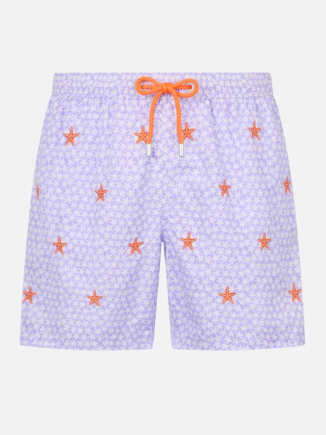 mc2-saint-barth-costume-lighting-embroidery-con-ricamo-stelle-marine-uomo image 1