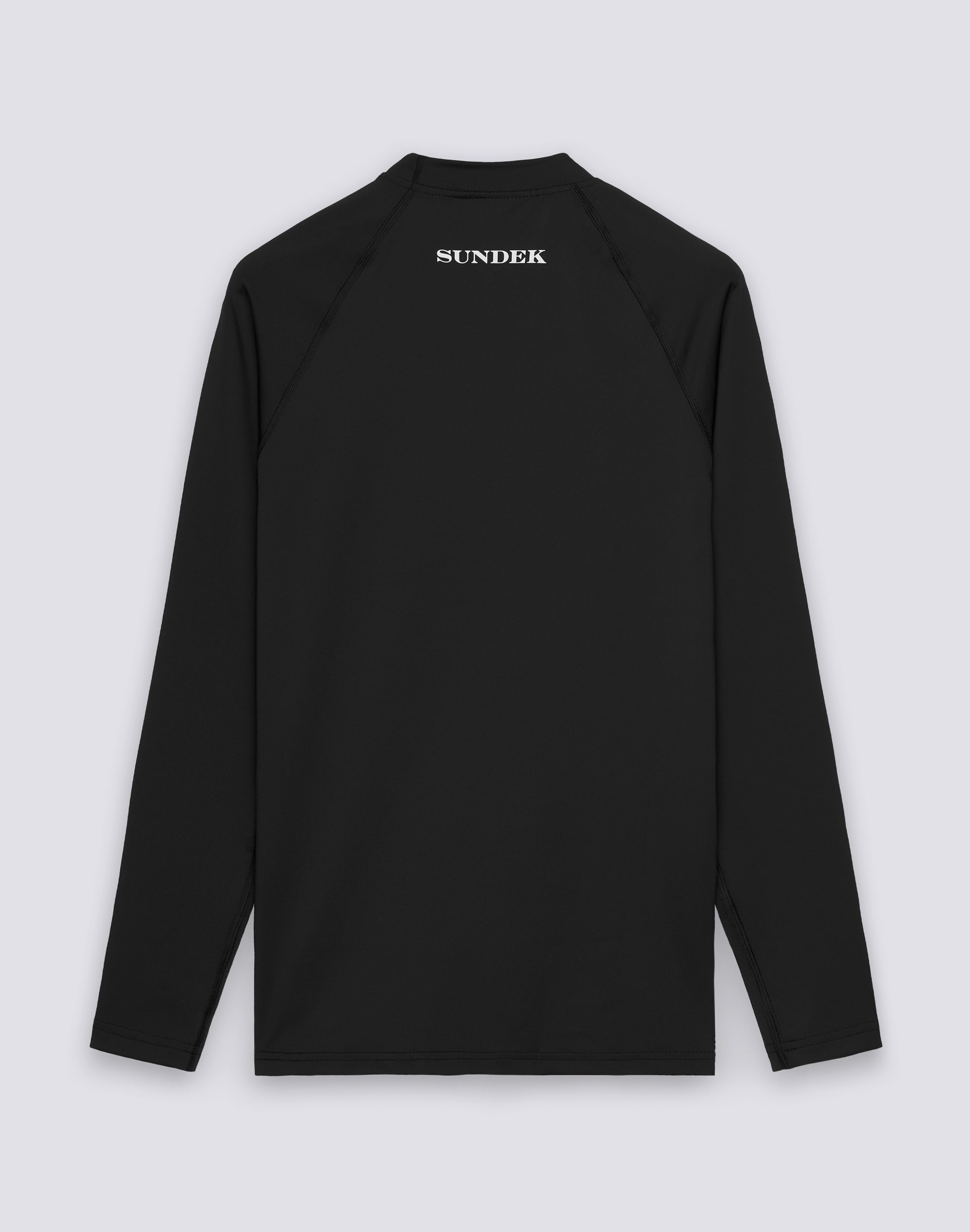 sundek-rashguard-uomo-a-manica-lunga-upf-50-surf-e-nuoto image 2