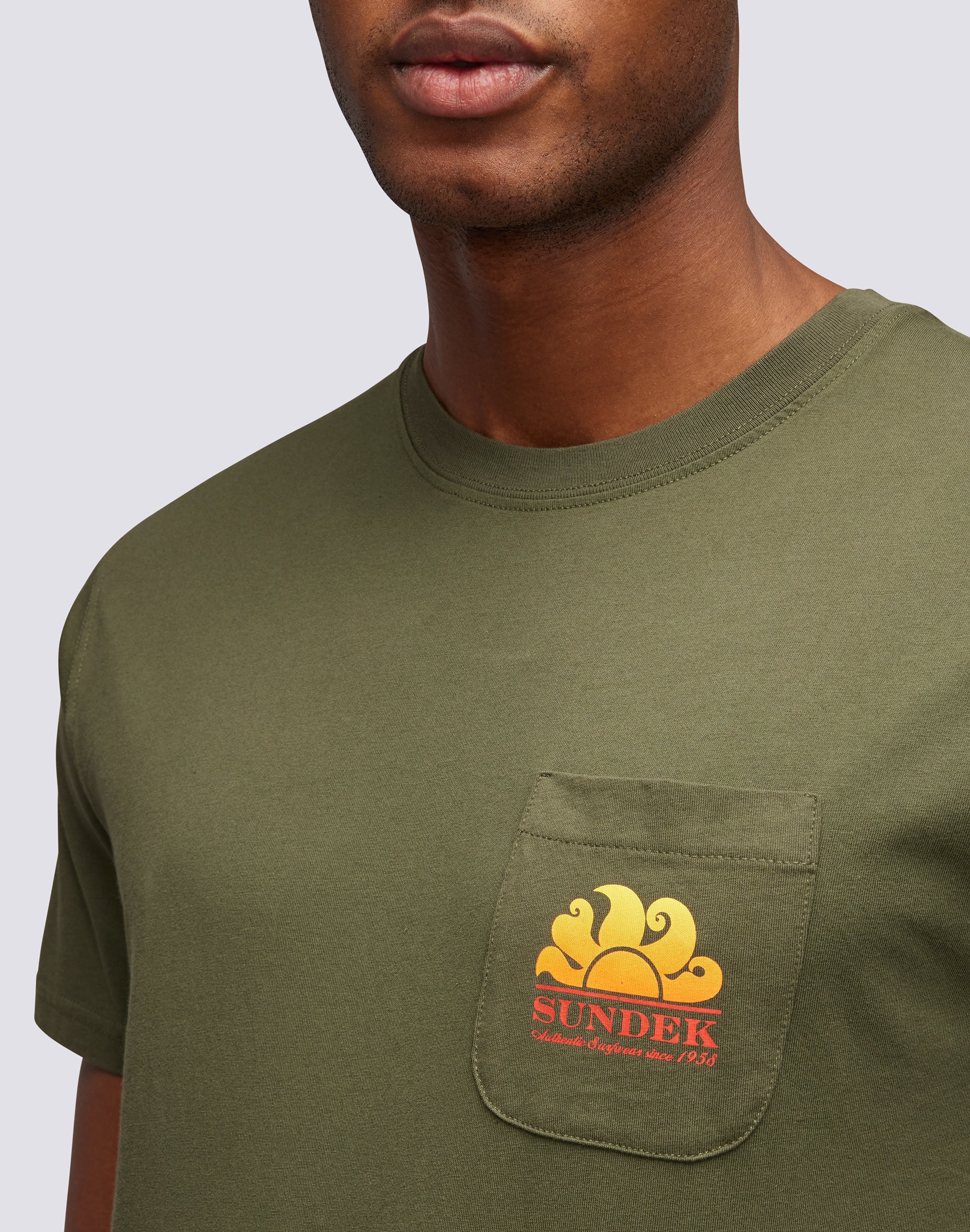 sundek-new-herbert-t-shirt-uomo-girocollo-con-maxi-logo-3 image 4