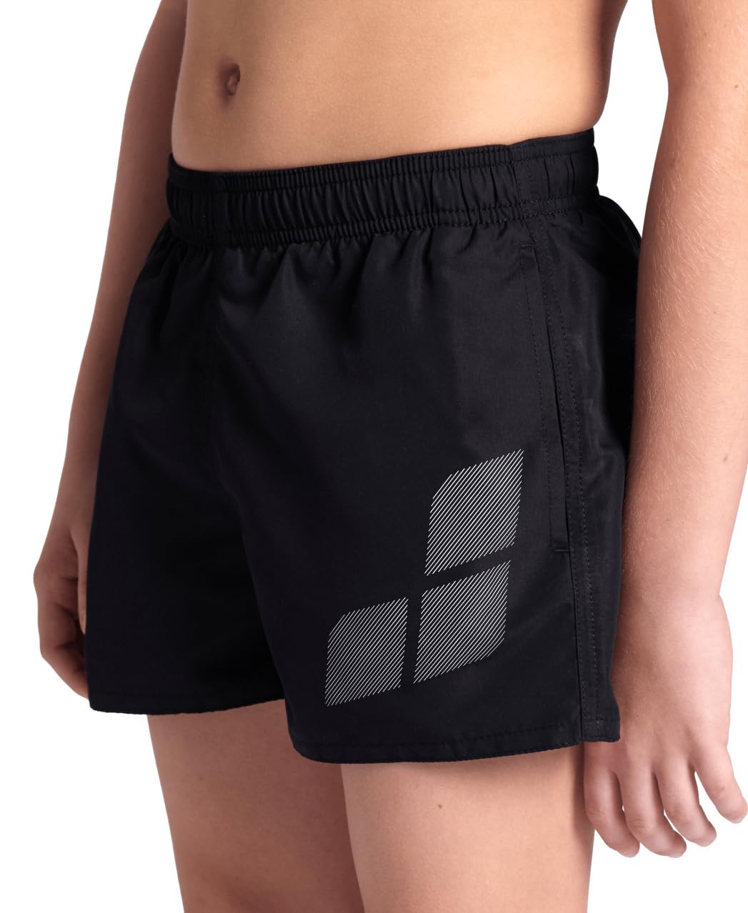 arena-boys-beach-short-logo-r-pantaloncino-da-spiaggia-bambino-e-ragazzo image 2