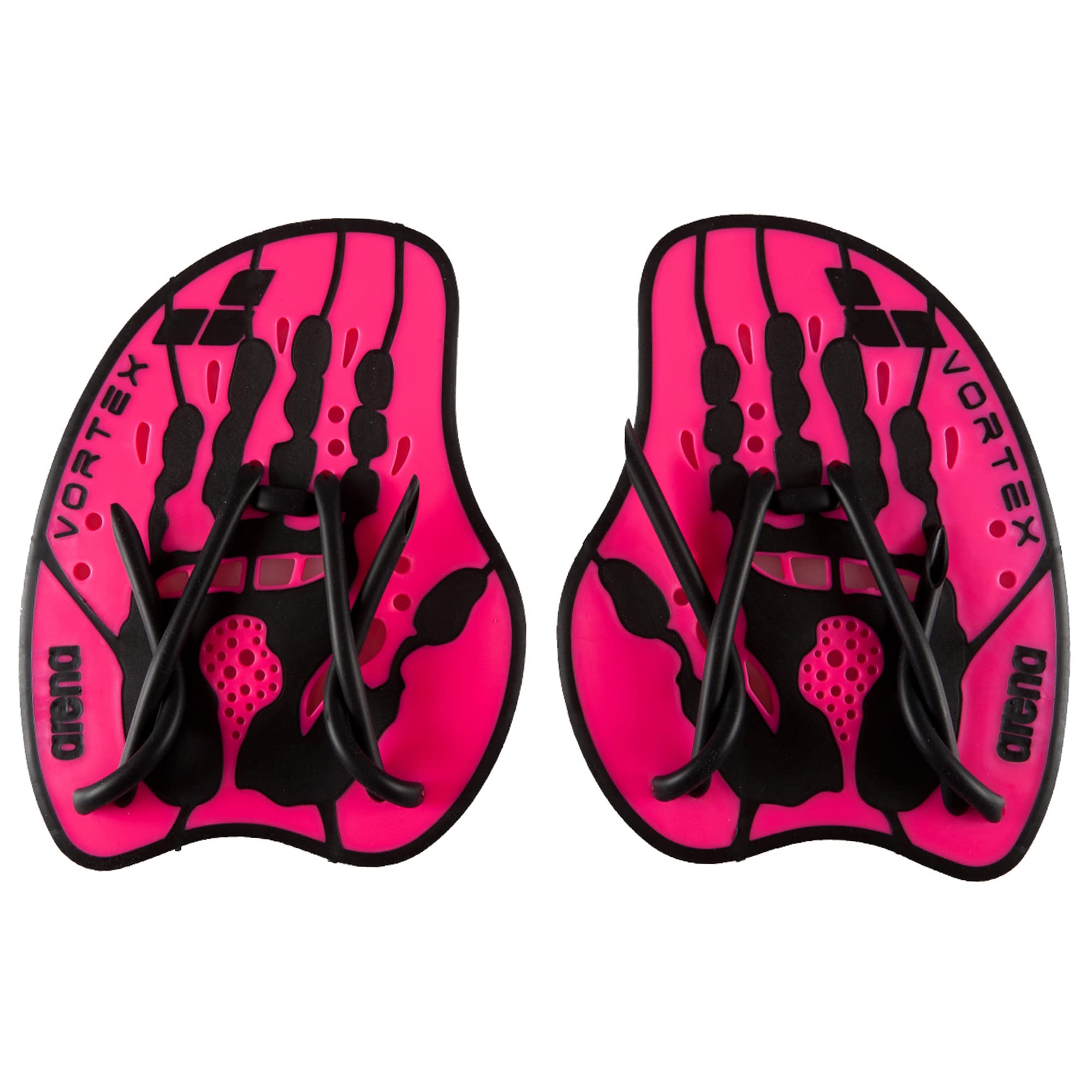 arena-hand-paddle-vortex-paletta-nuoto-allenamento image 1