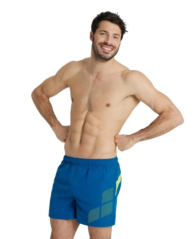 arena-beach-short-logo-pantaloncino-da-spiaggia-uomo image 1